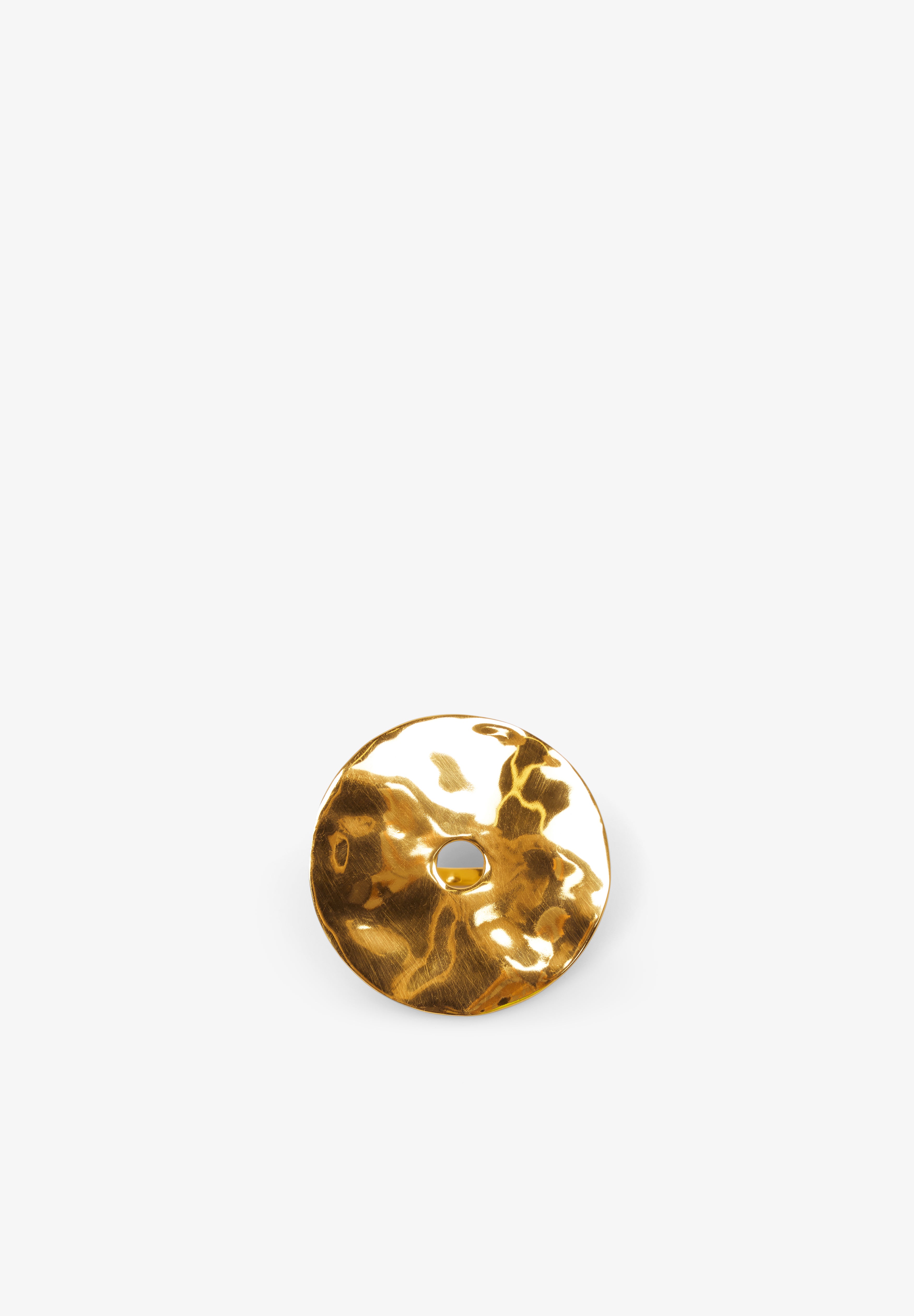 MONCOLLIER | ANILLO JANET - Scalpers