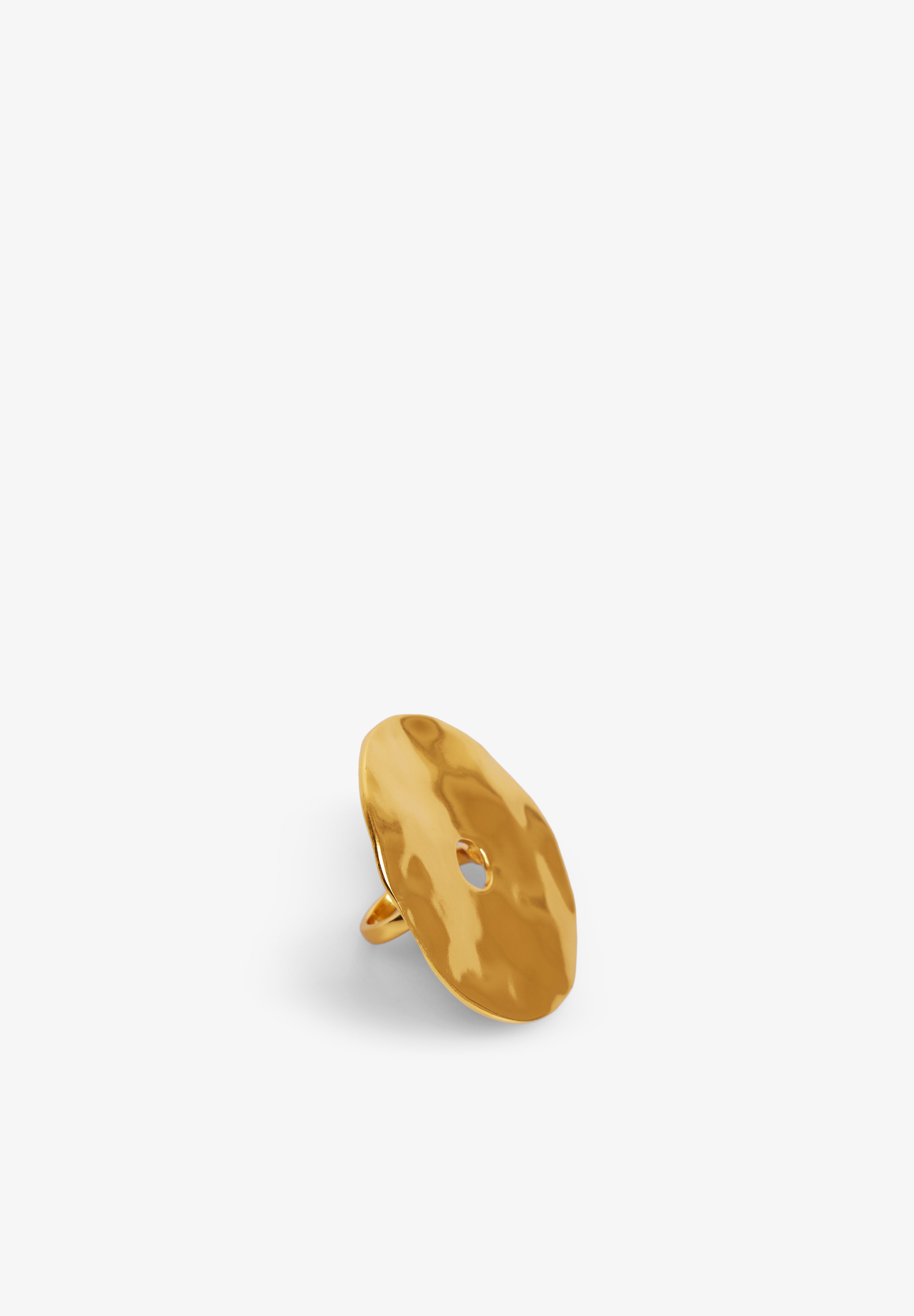MONCOLLIER | ANILLO JANET - Scalpers