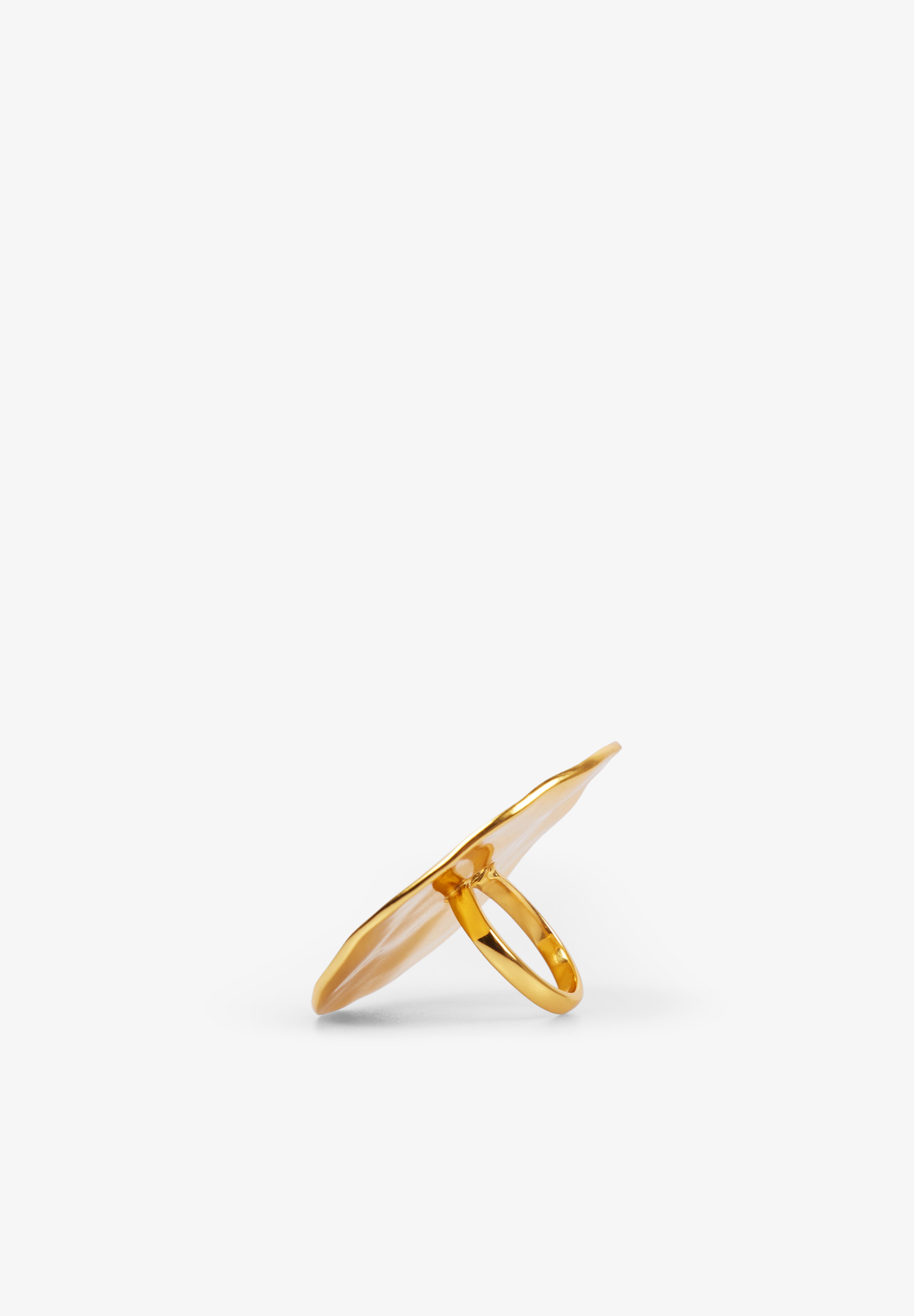 MONCOLLIER | ANILLO JANET - Scalpers