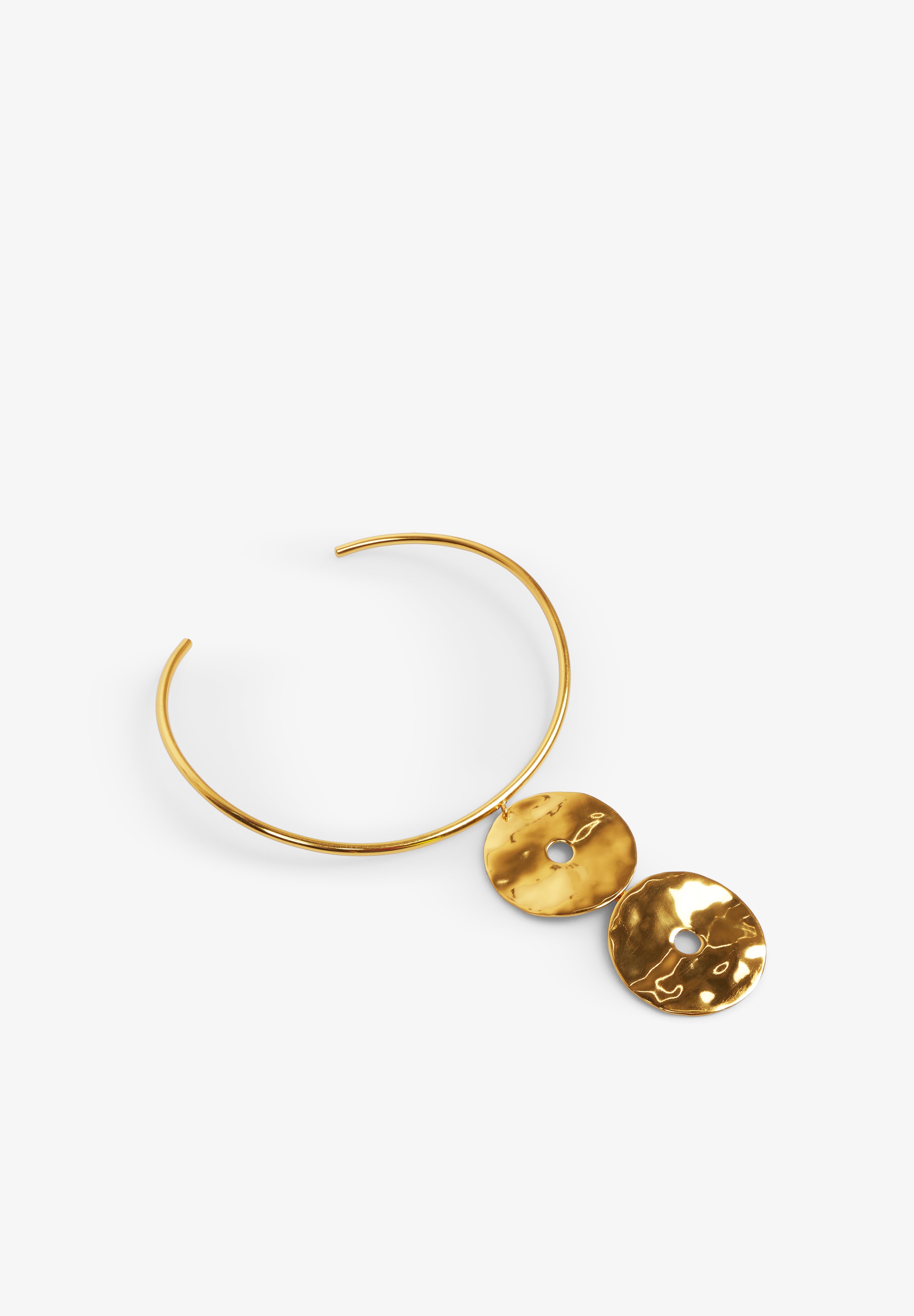MONCOLLIER | COLLAR JANET - Scalpers