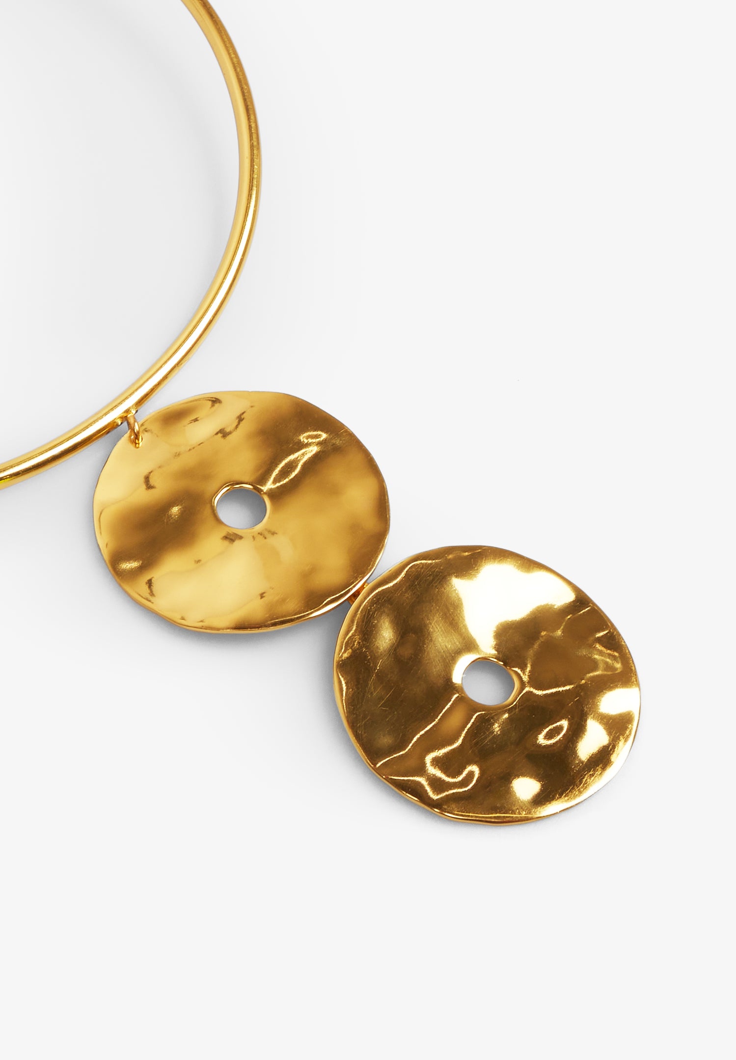 MONCOLLIER | COLLAR JANET - Scalpers