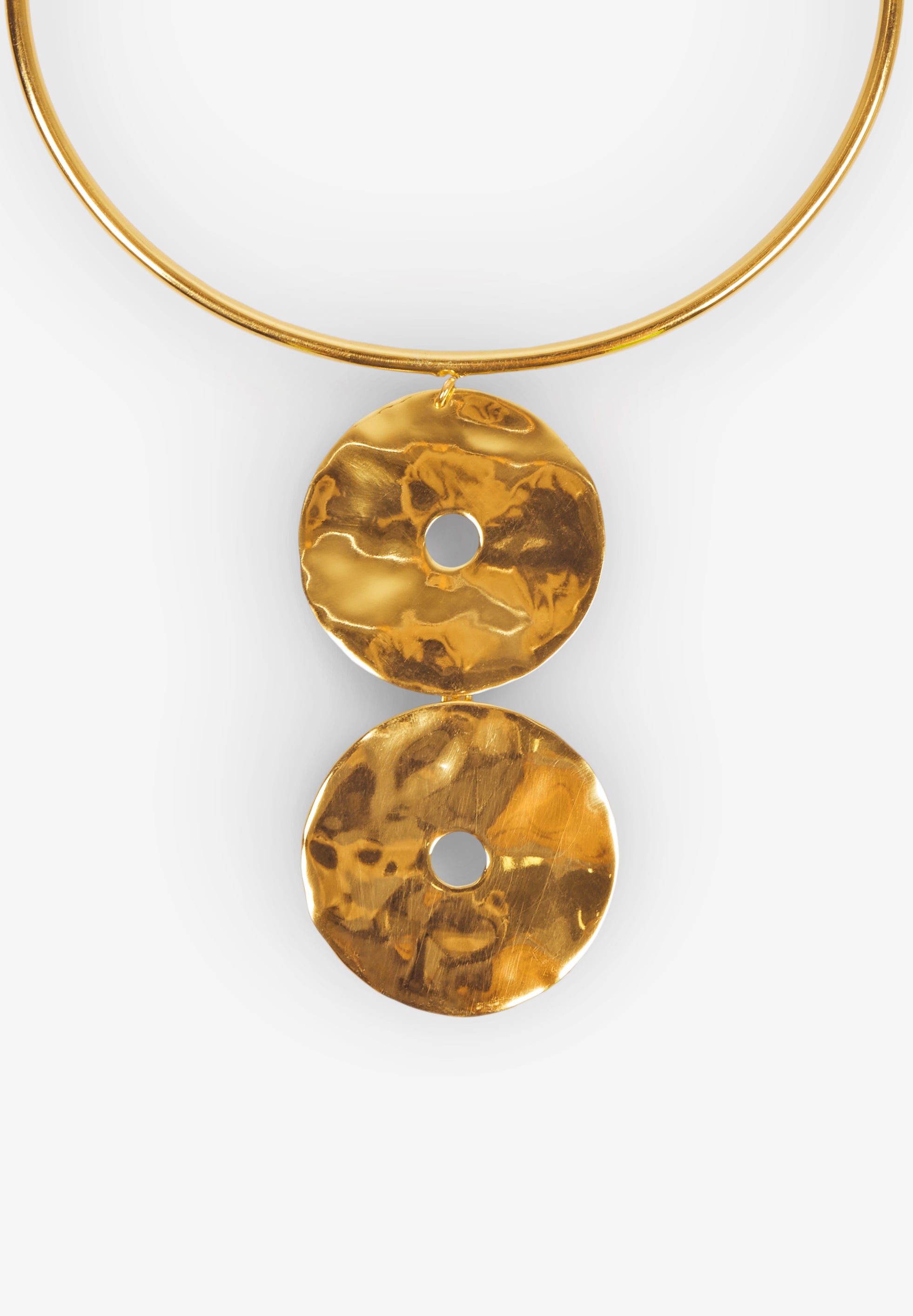 MONCOLLIER | COLLAR JANET - Scalpers