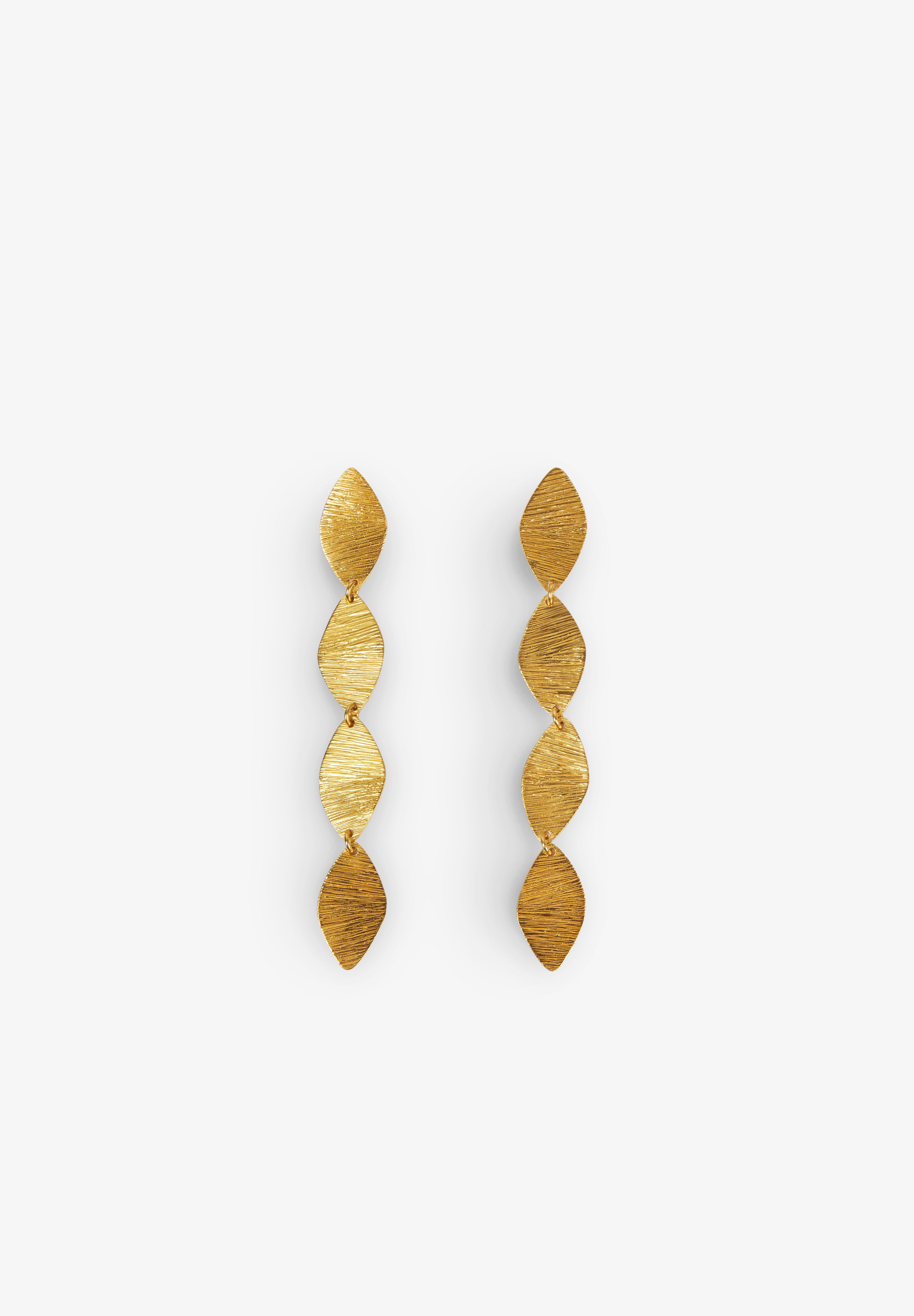 MONCOLLIER | PENDIENTES PAUSE - Scalpers
