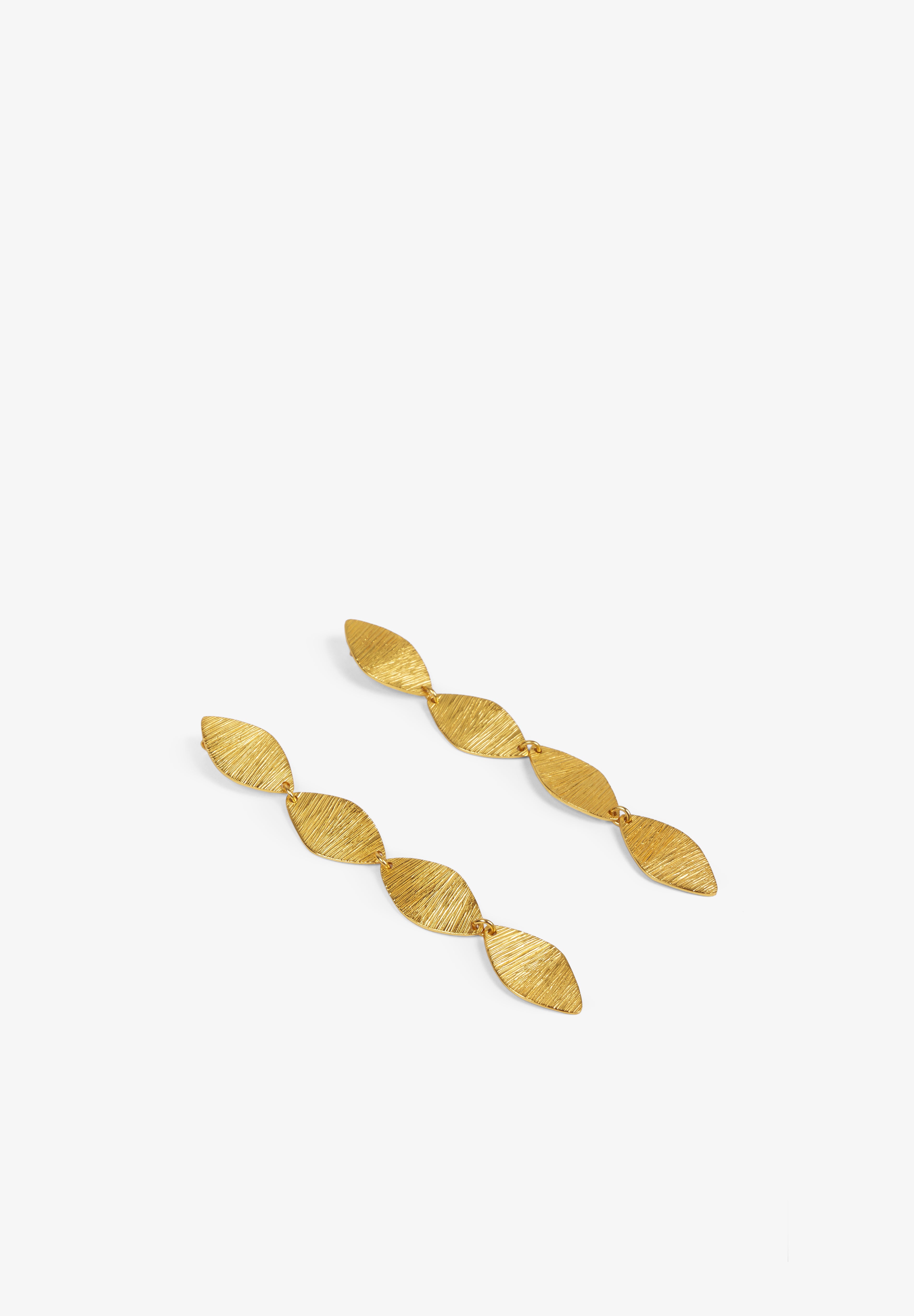 MONCOLLIER | PENDIENTES PAUSE - Scalpers
