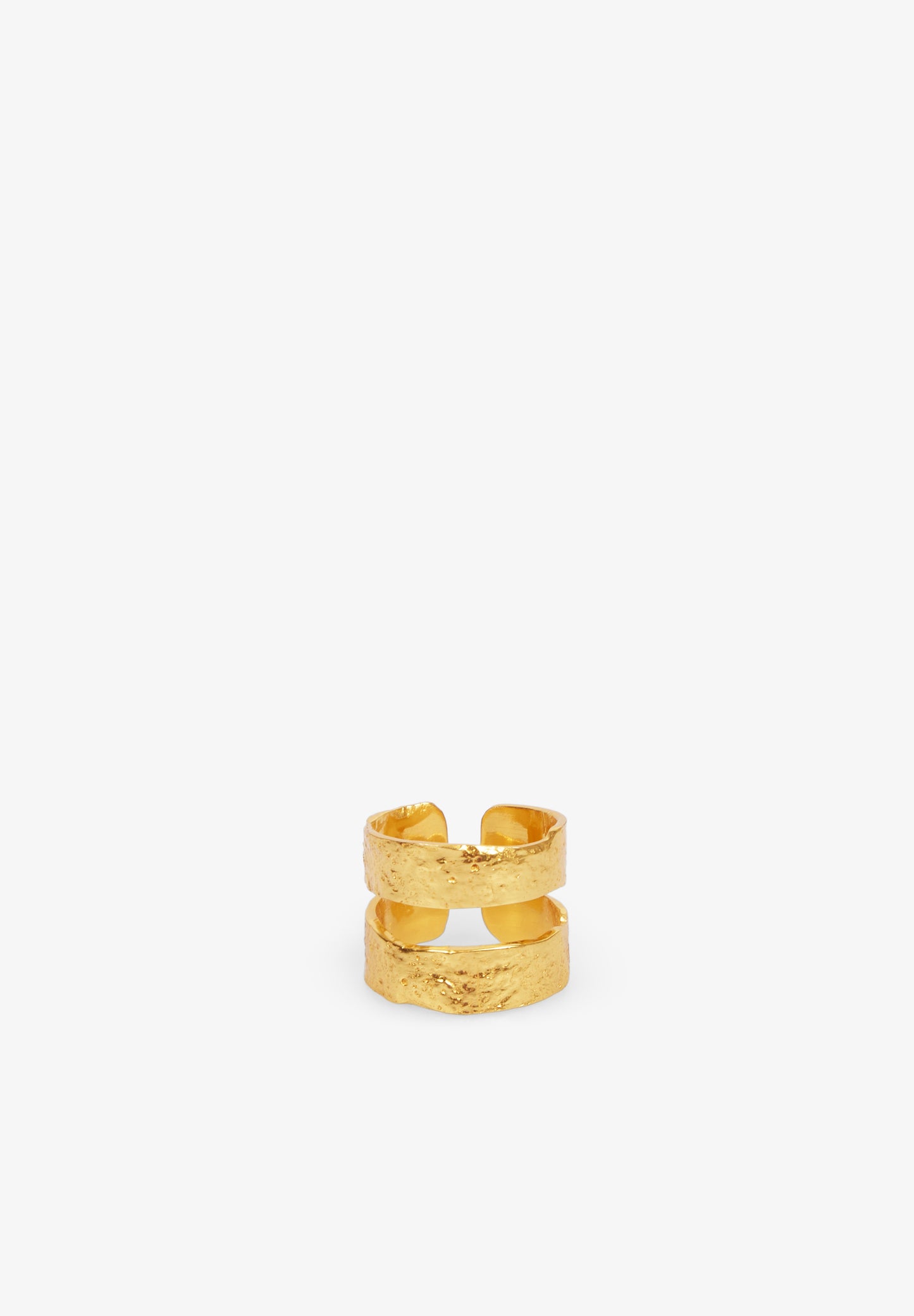 MONCOLLIER | ANILLO AURA