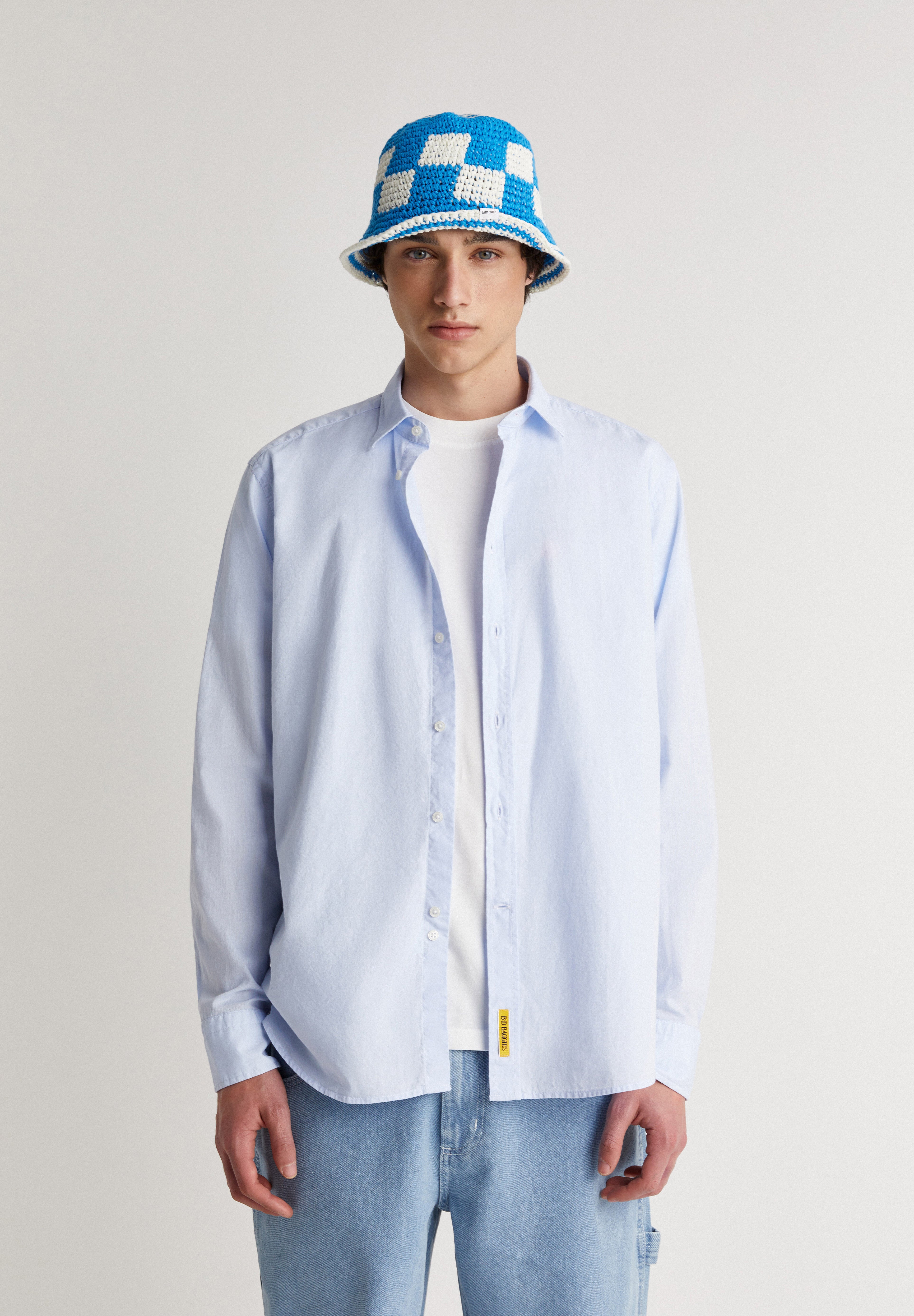 BD BAGGIES | CAMISA BRADFORD