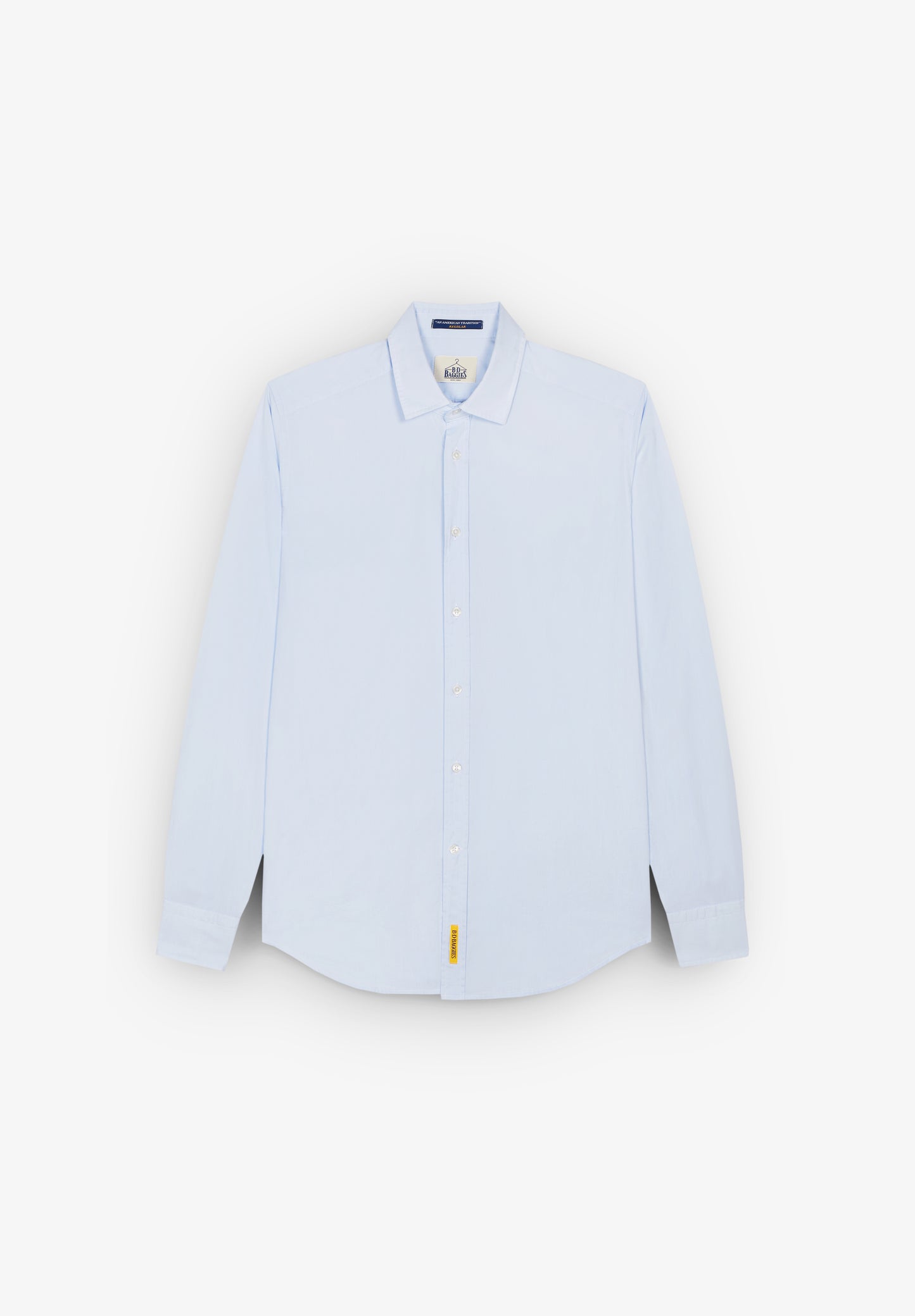 BDBAGGIES | CAMISA BRADFORD