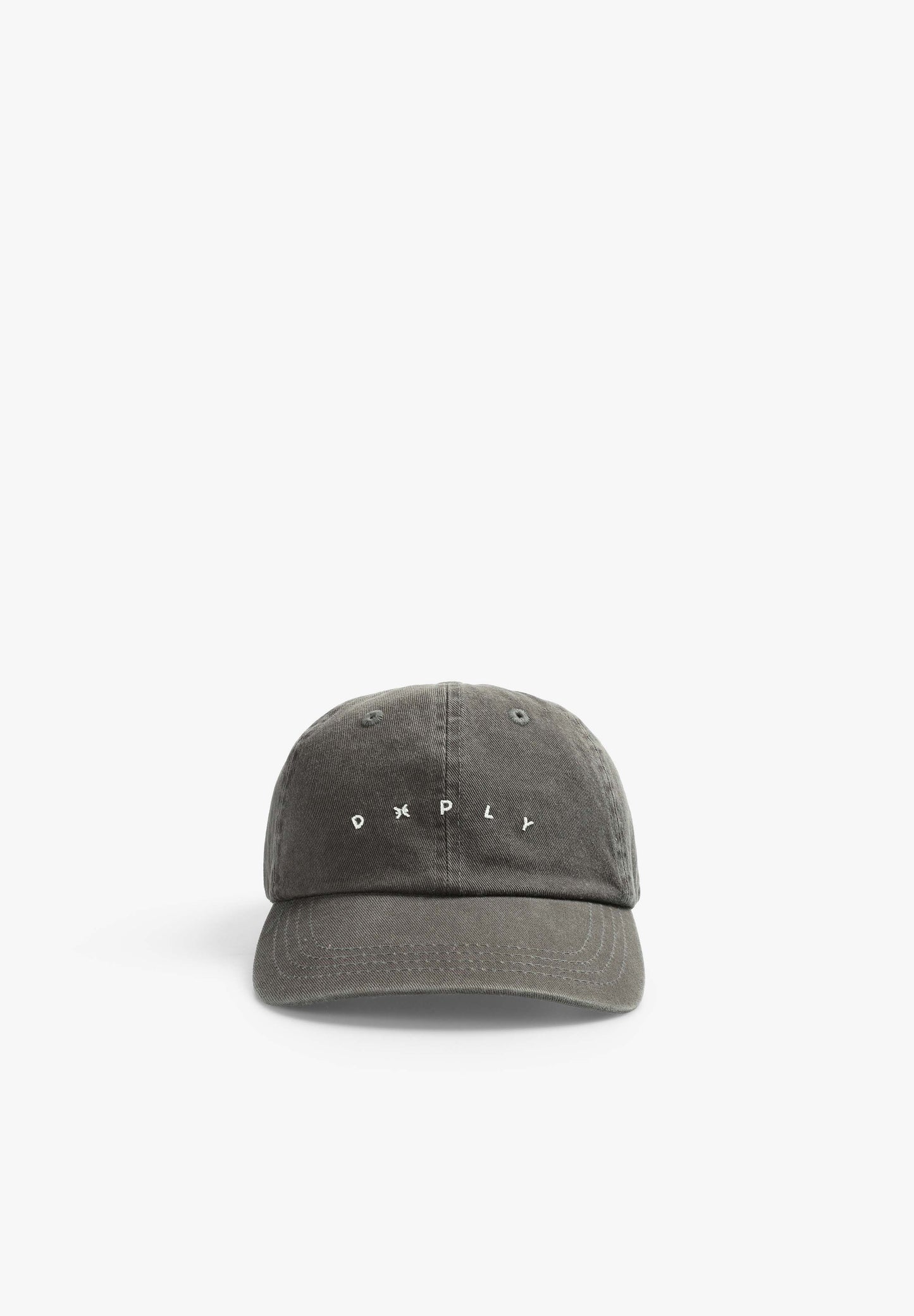 DEEPLY | GORRA RAGLAN