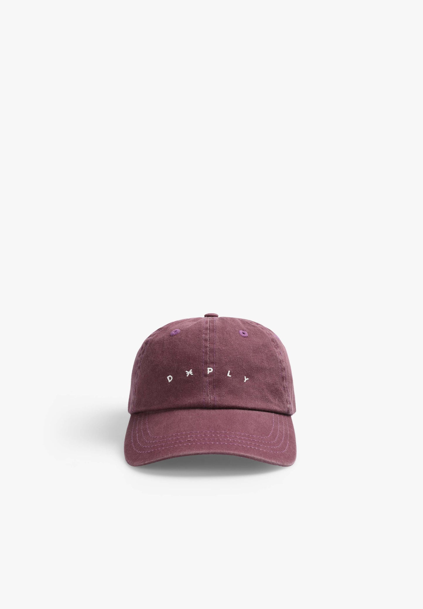 DEEPLY | GORRA RAGLAN