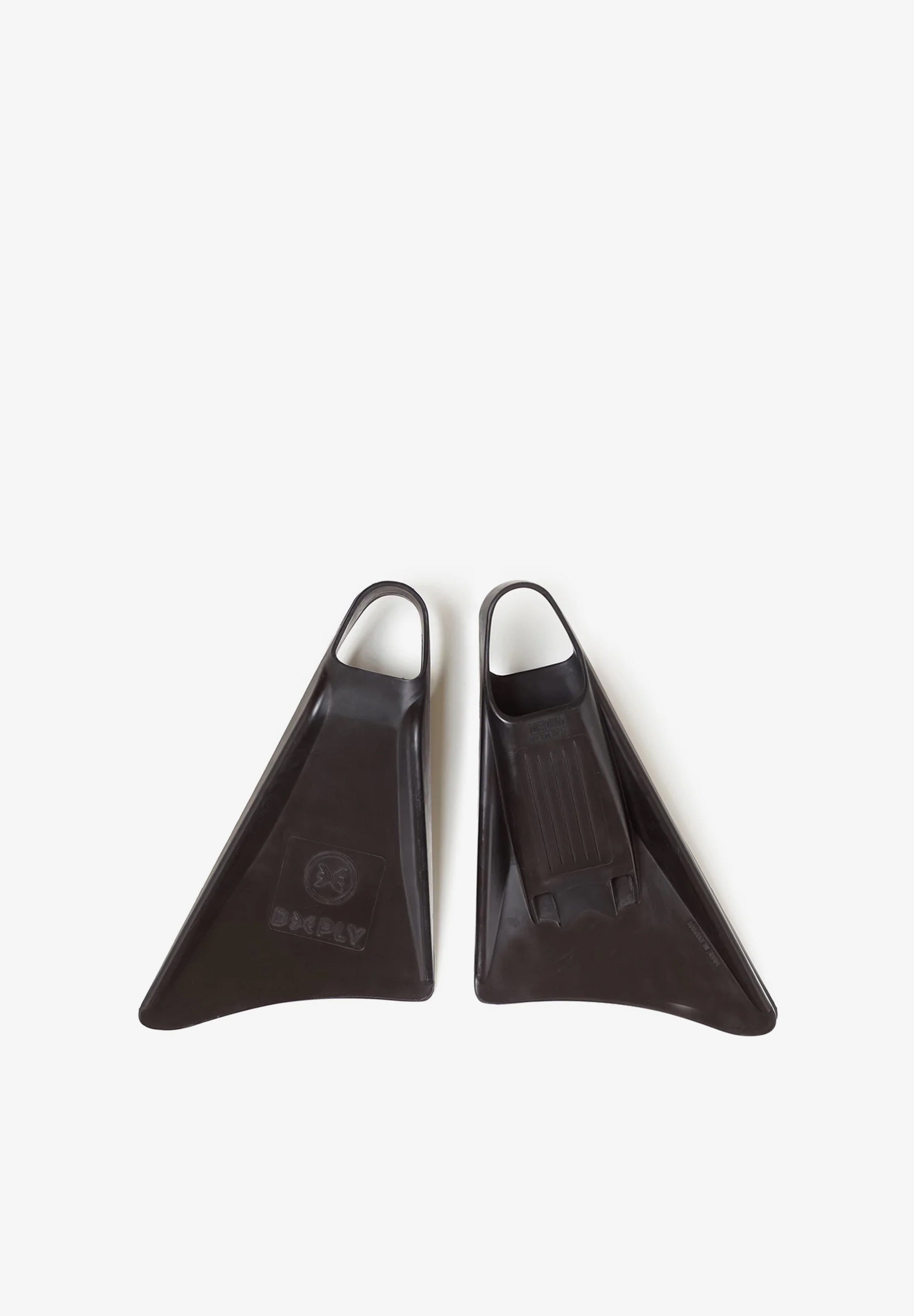 DEEPLY | ALETAS COMP FINS