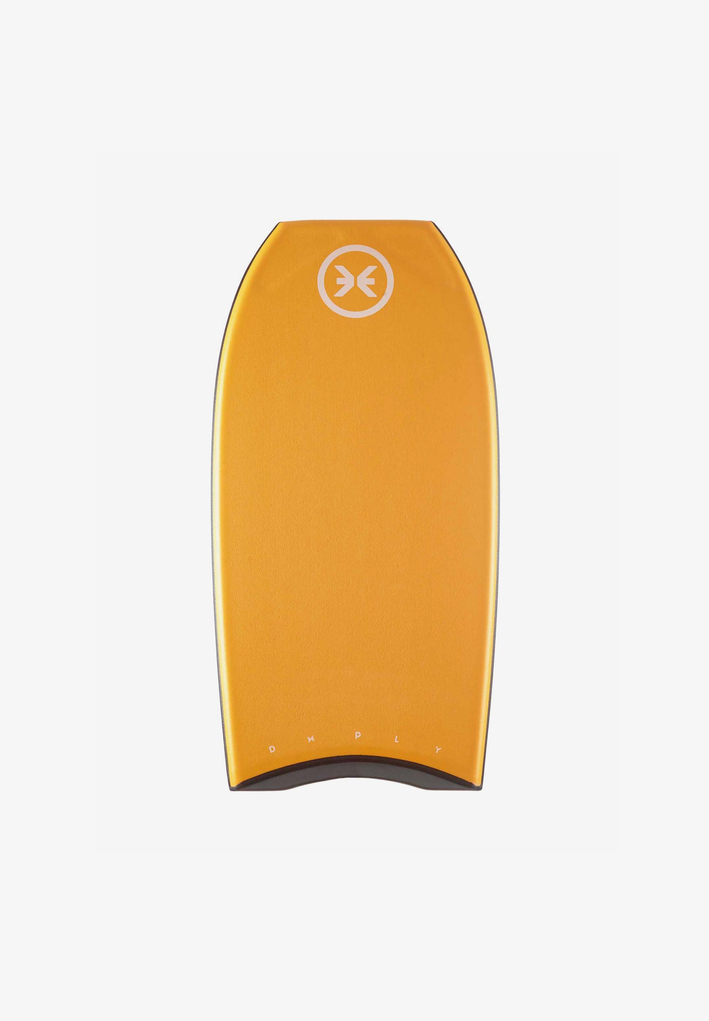 DEEPLY | TABLA DE BODYBOARD DOUBLE CONCAVE