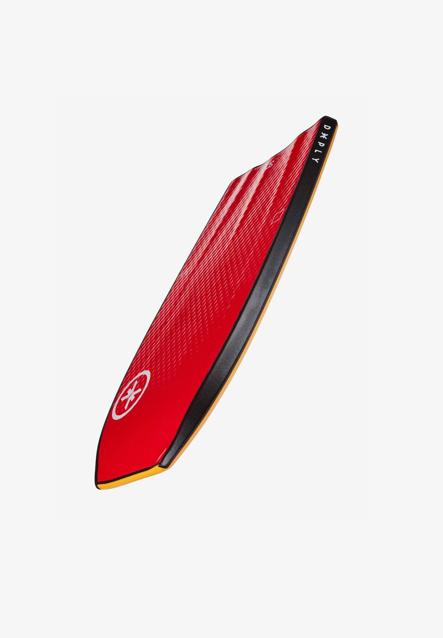 DEEPLY | TABLA DE BODYBOARD DOUBLE CONCAVE