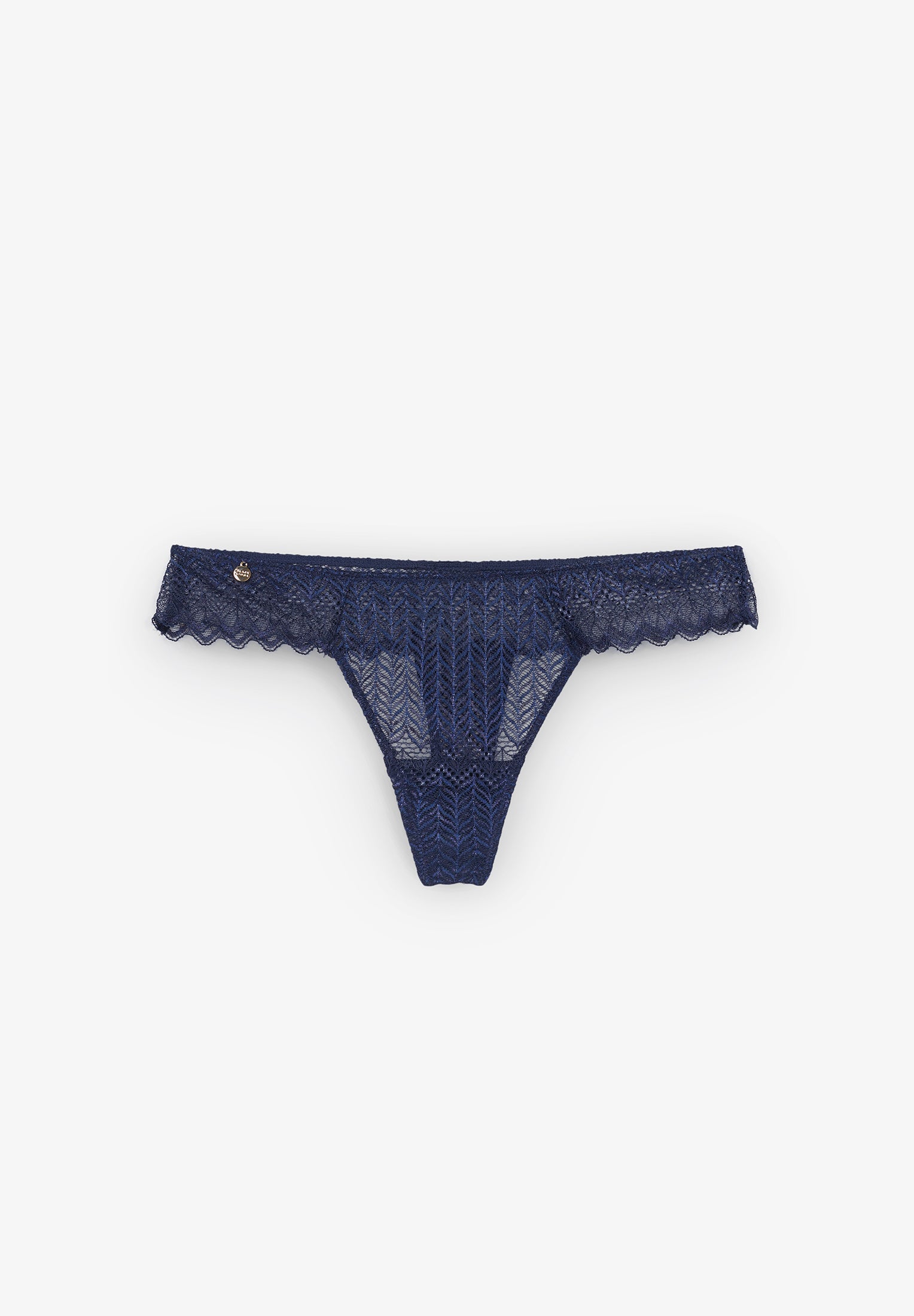 BLACK LIMBA | BRAGUITA TANGA BINIA - Scalpers