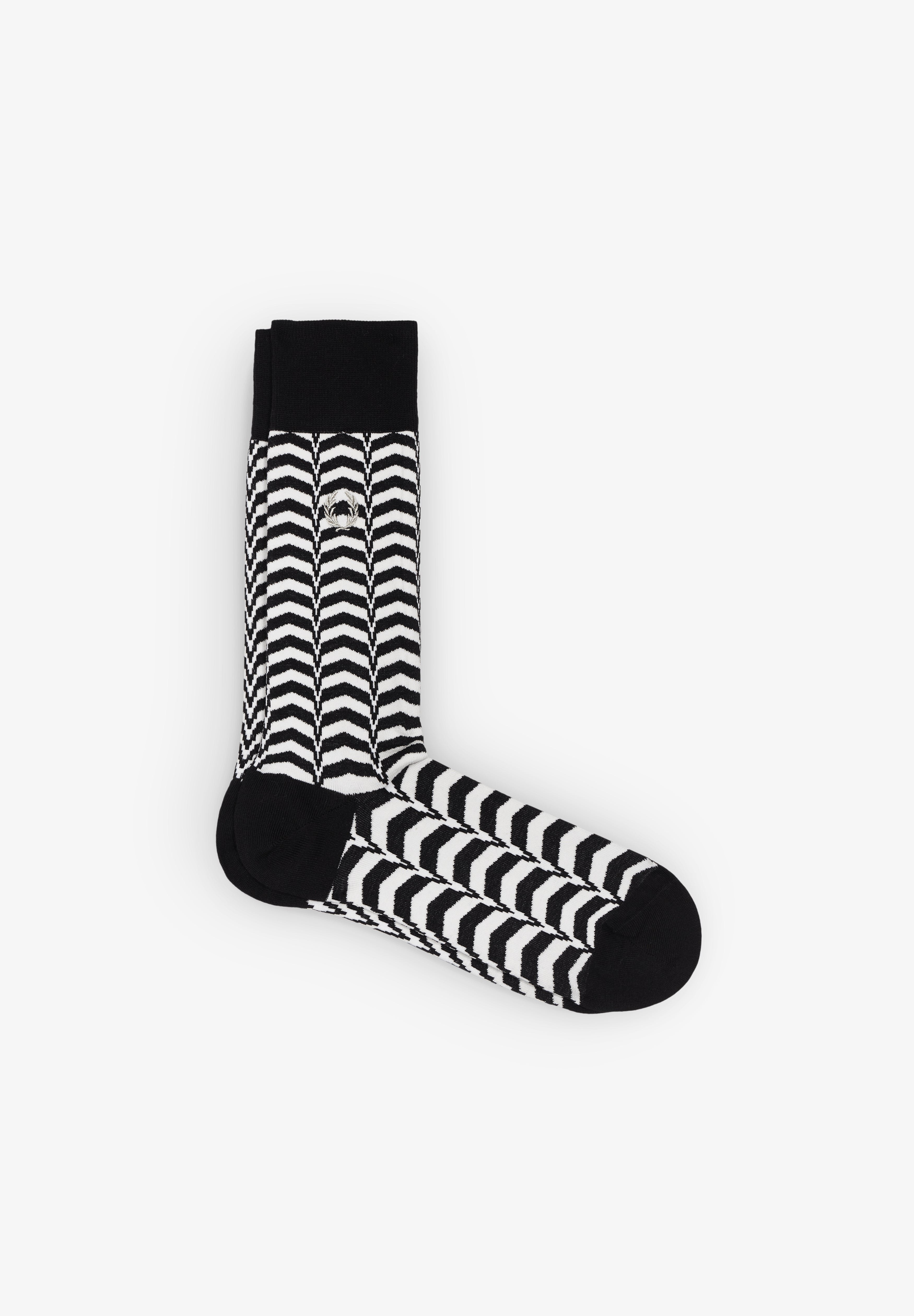FRED PERRY | CALCETINES ABSTRACT