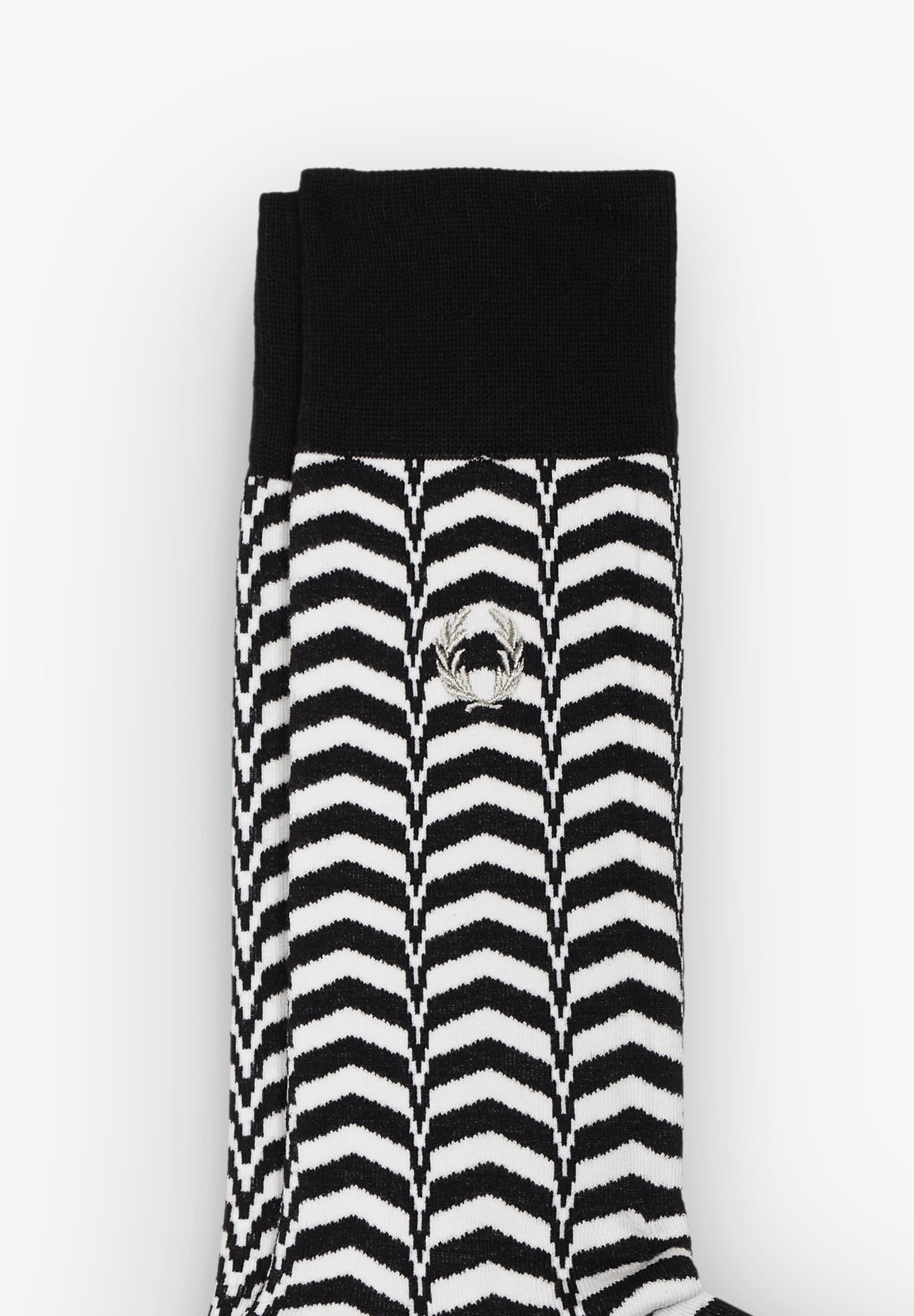 FRED PERRY | CALCETINES ABSTRACT