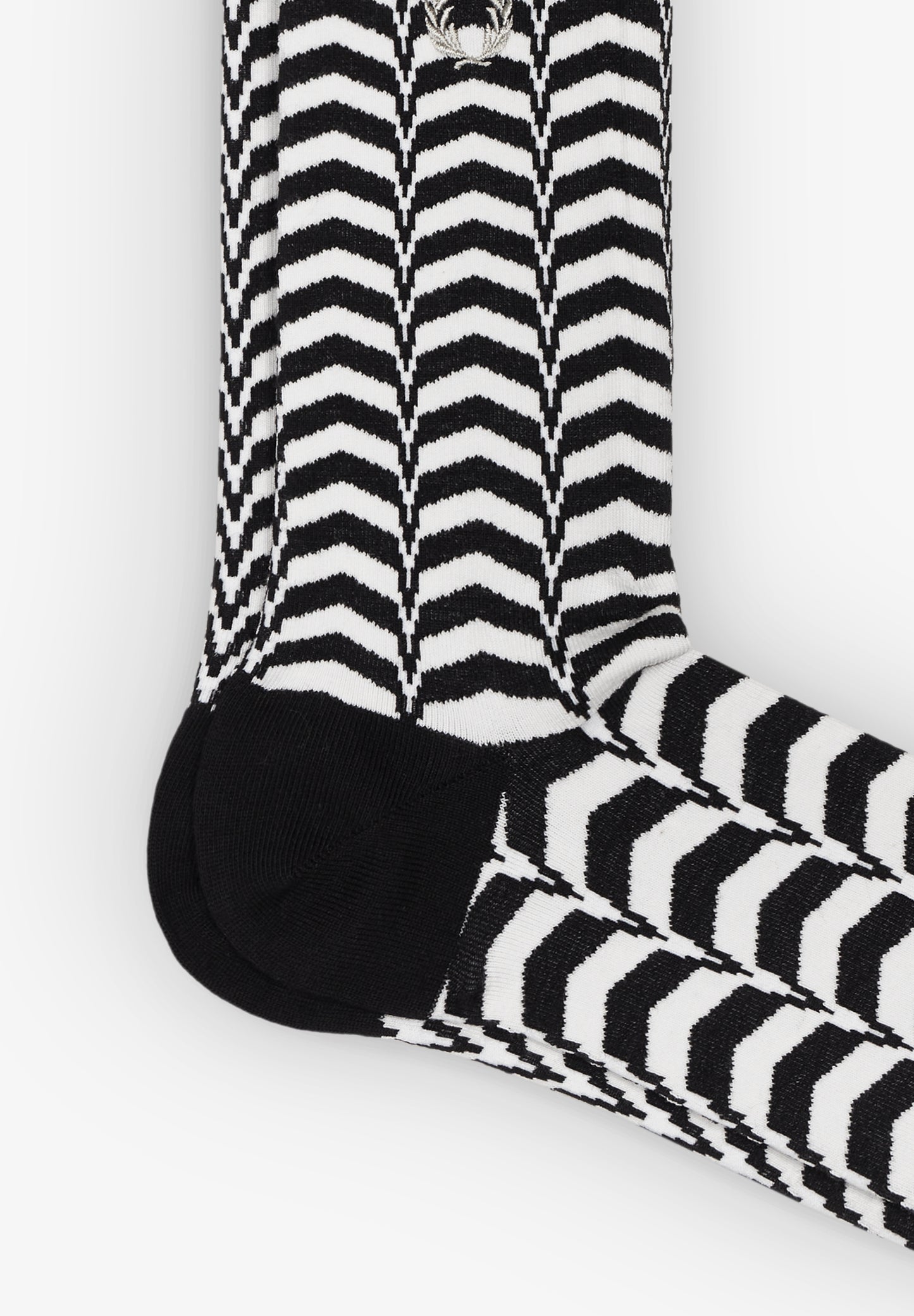 FRED PERRY | CALCETINES ABSTRACT