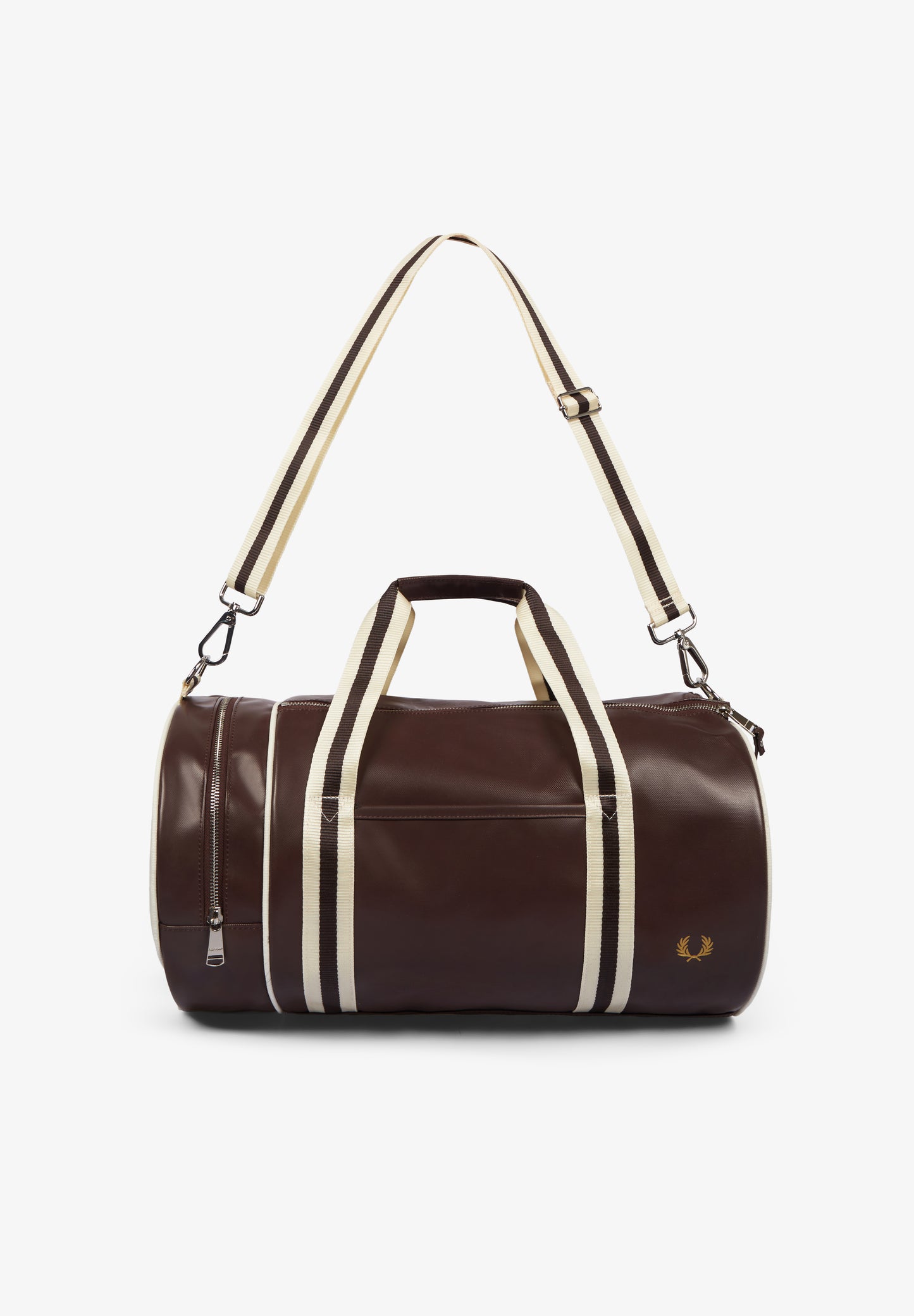 FRED PERRY | BOLSA CLÁSICA DE DEPORTE