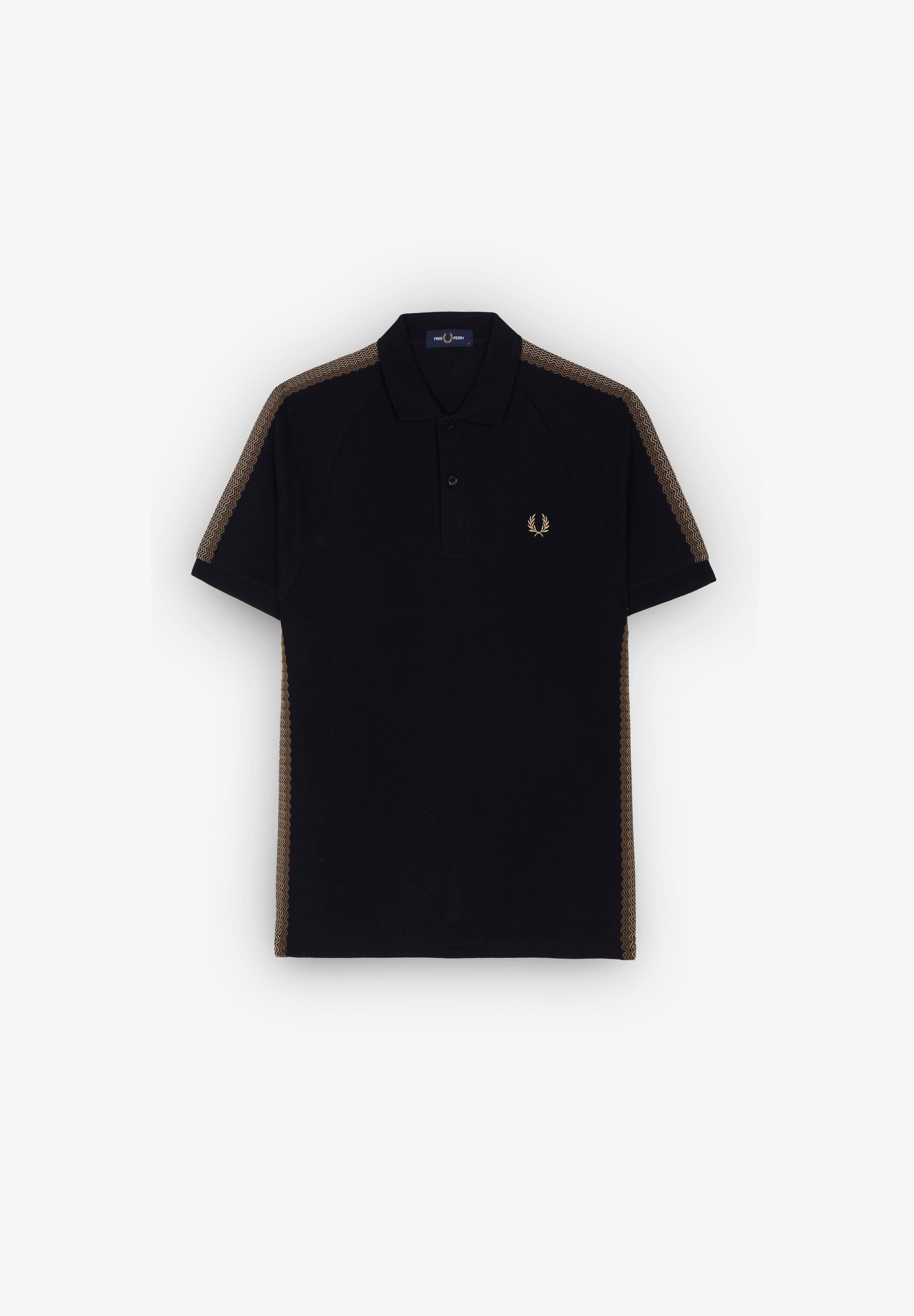 FRED PERRY | POLO NIDO DE ABEJA