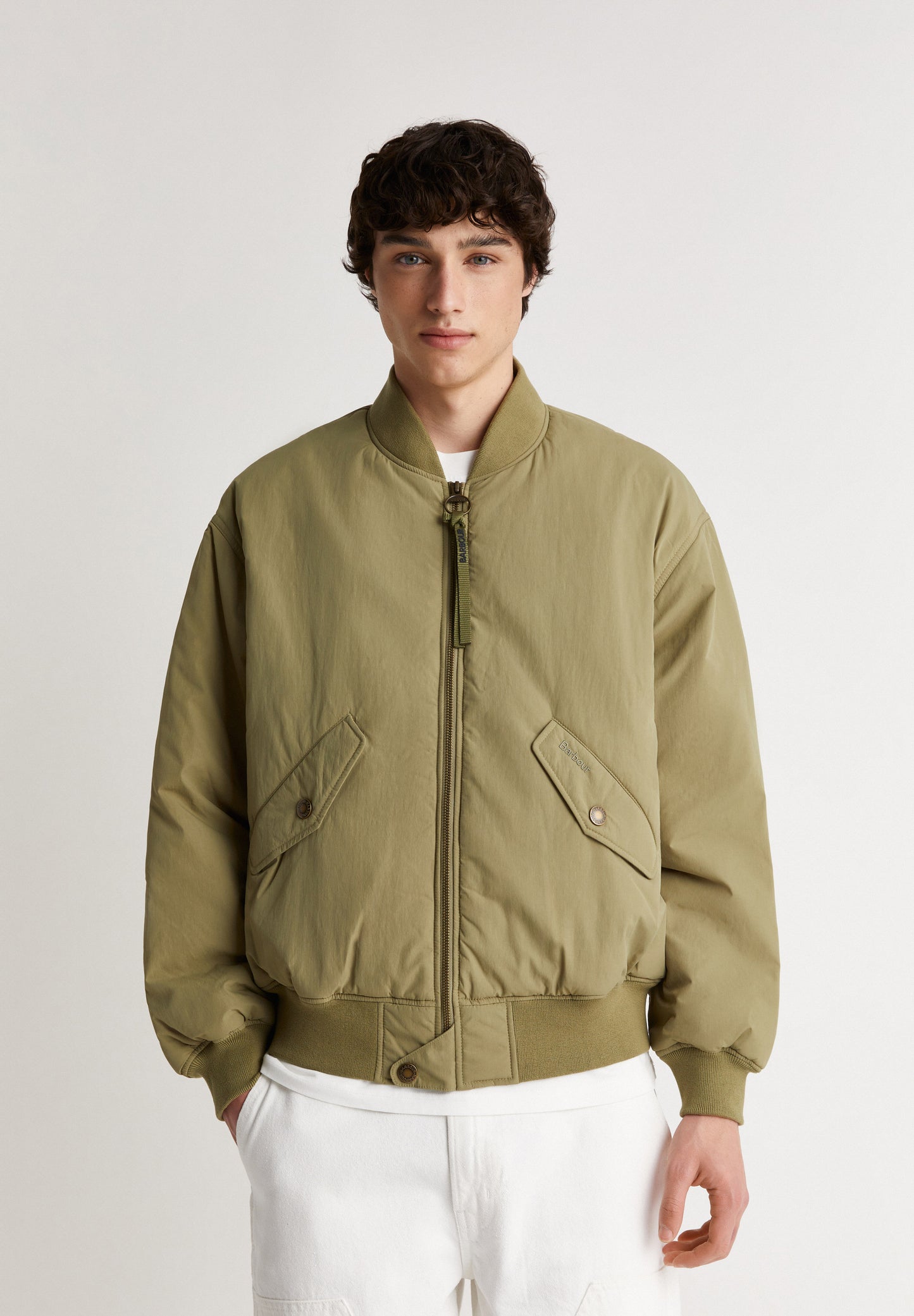 BARBOUR | CHAQUETA FLIGHT