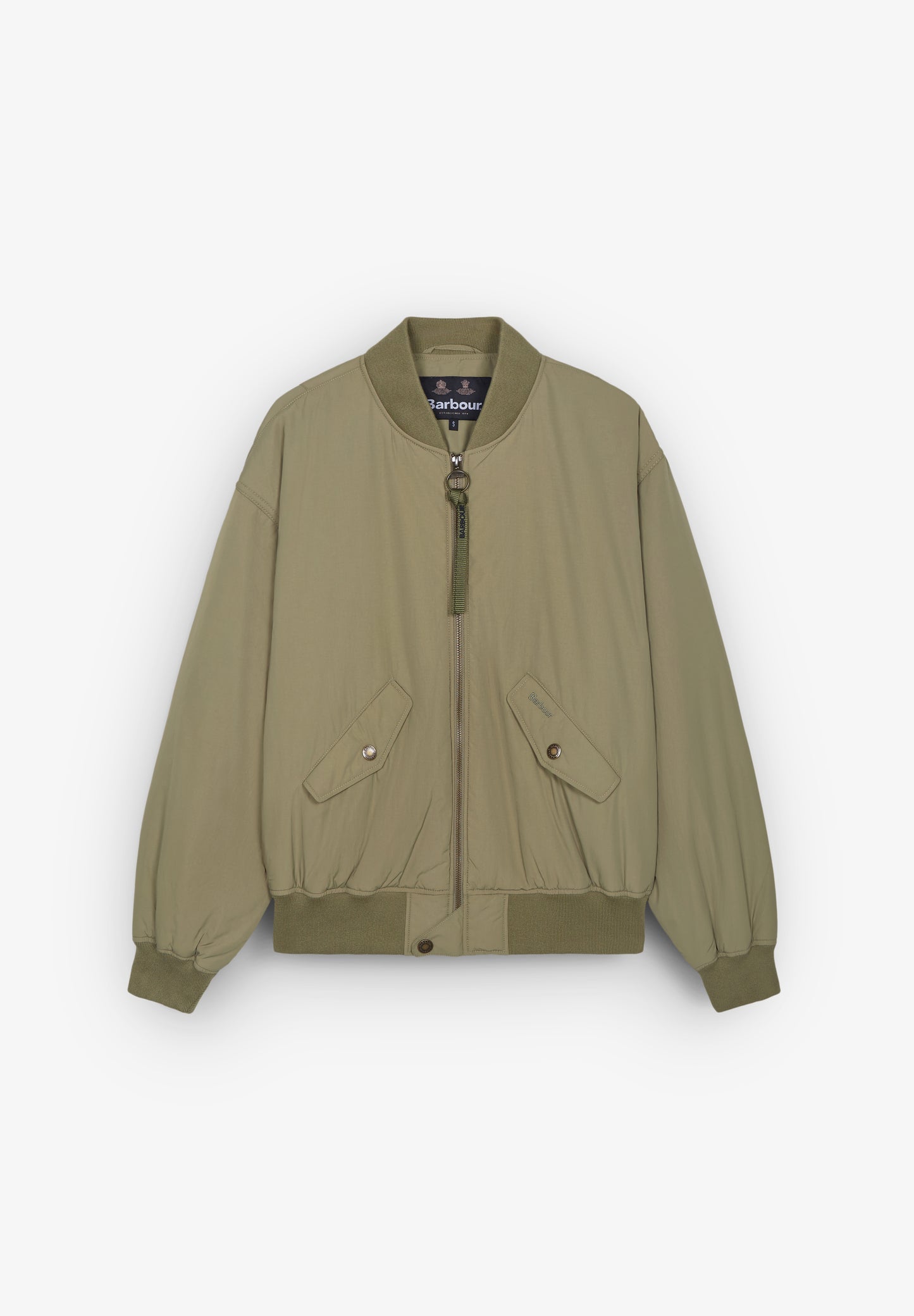 BARBOUR | CHAQUETA FLIGHT