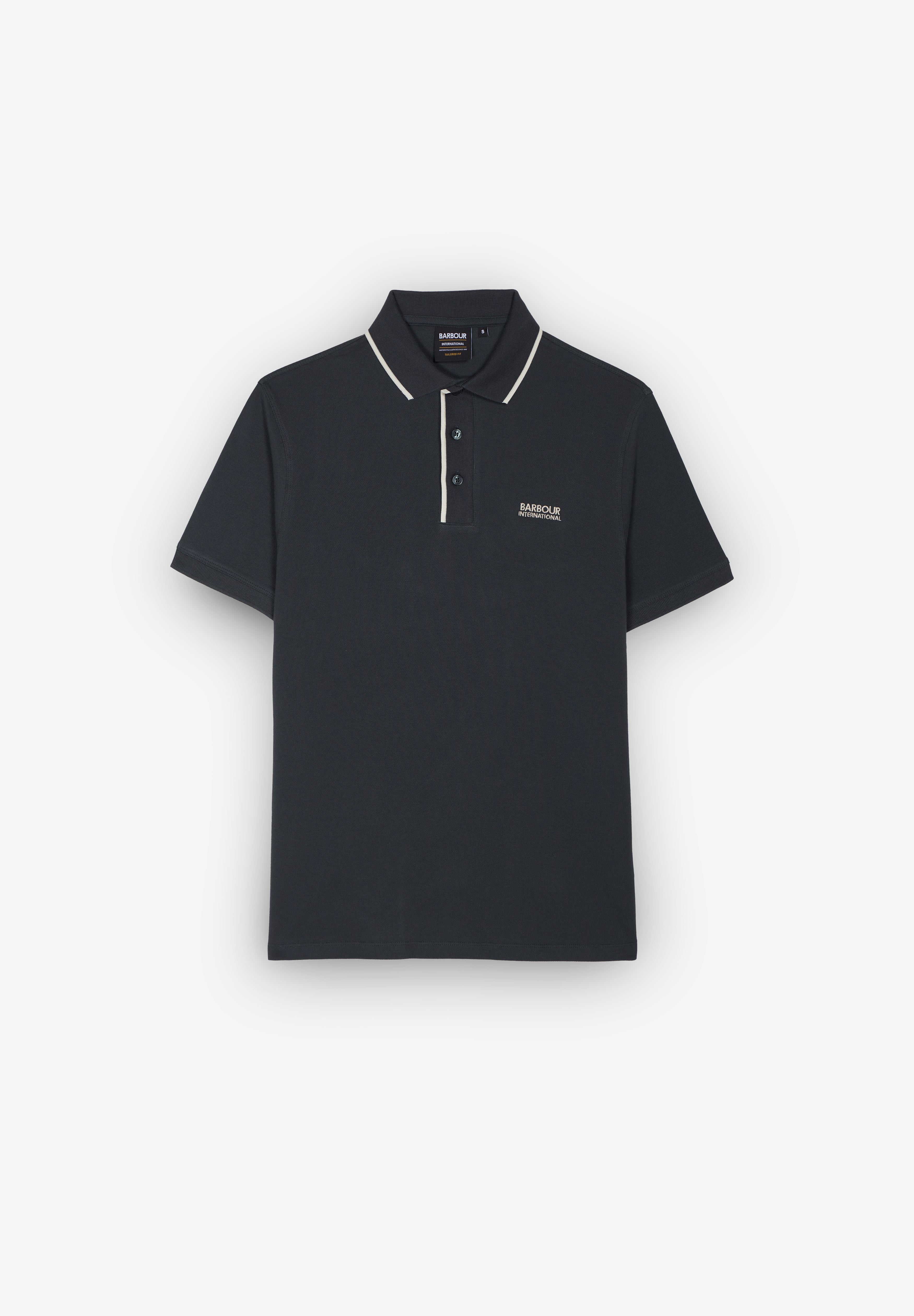 BARBOUR INTERNATIONAL | POLO MOOR