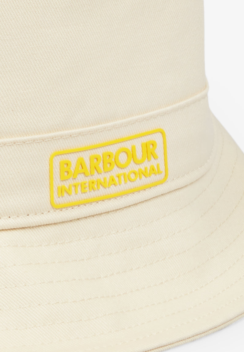 BARBOUR INTERNATIONAL | GORRO NORTON DRILL