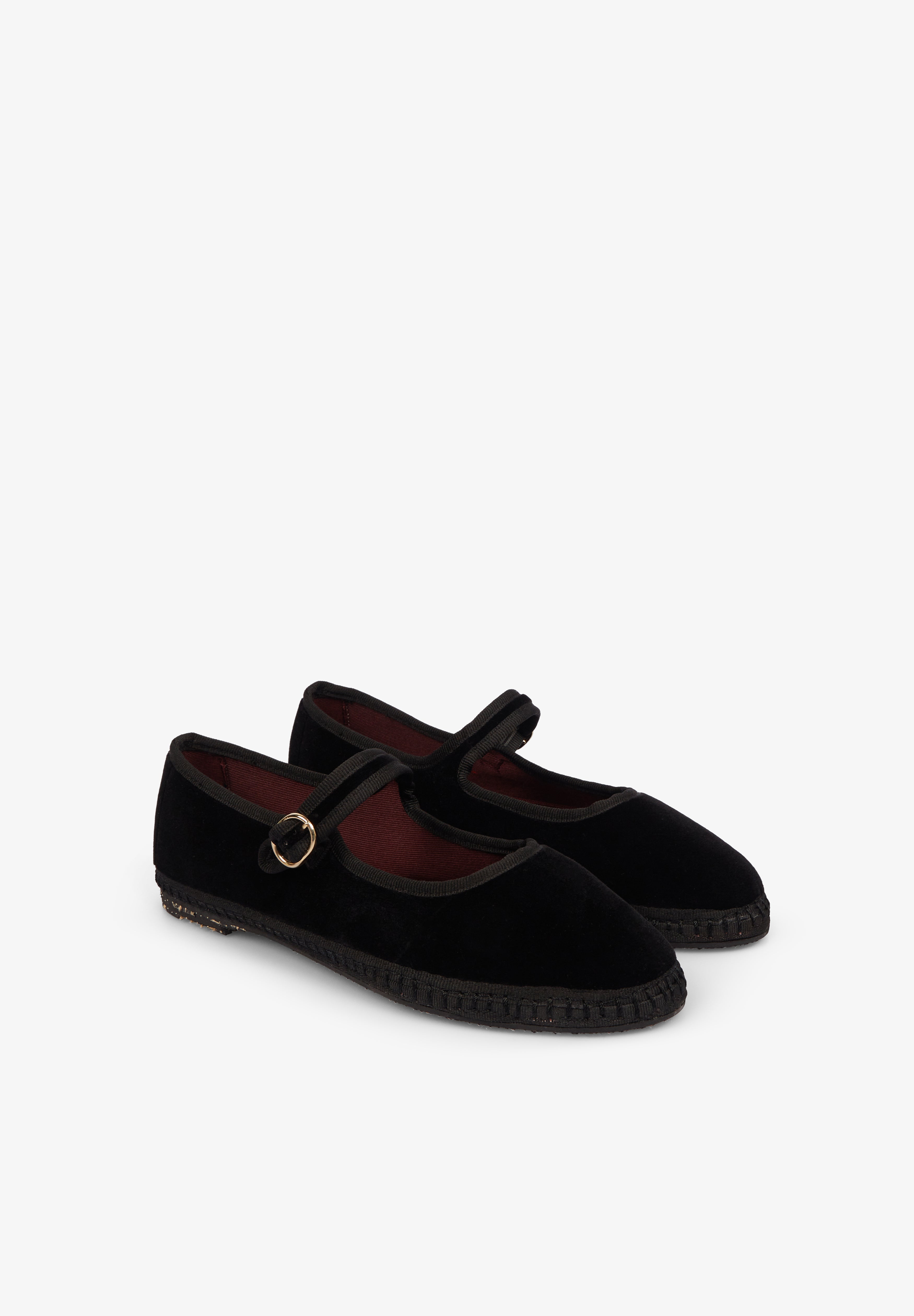 FLABELUS | SLIPPERS ANTONIA