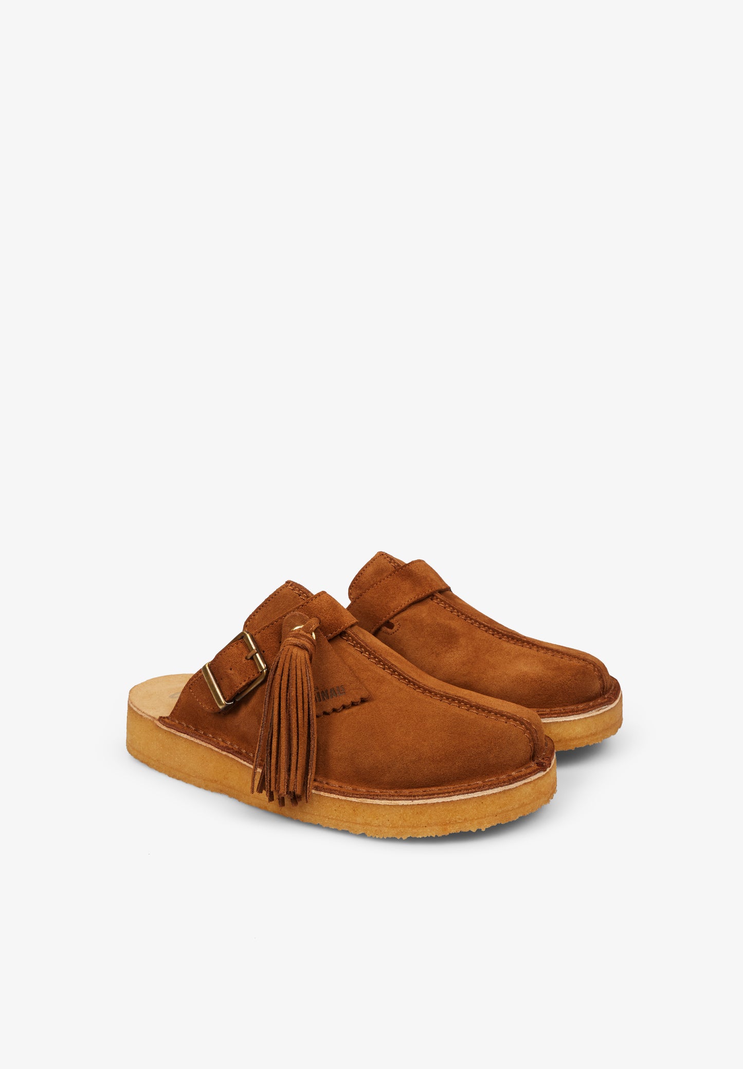 CLARKS | MULES TREK