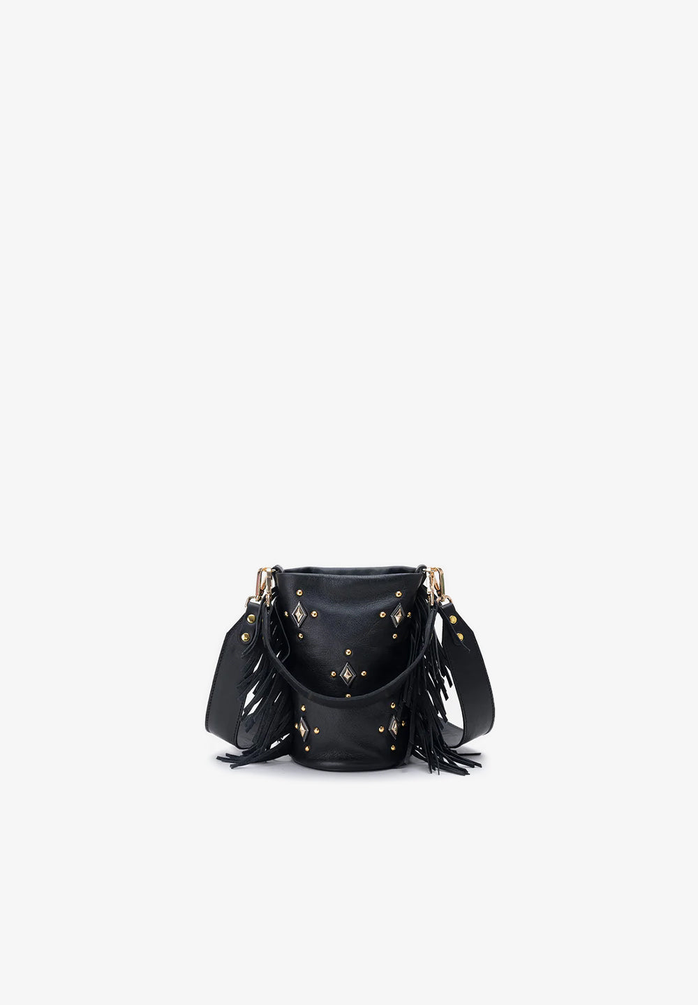 MERCULES | BOLSO CANDY ROMBOS