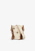MERCULES | BOLSO CANDY ROMBOS