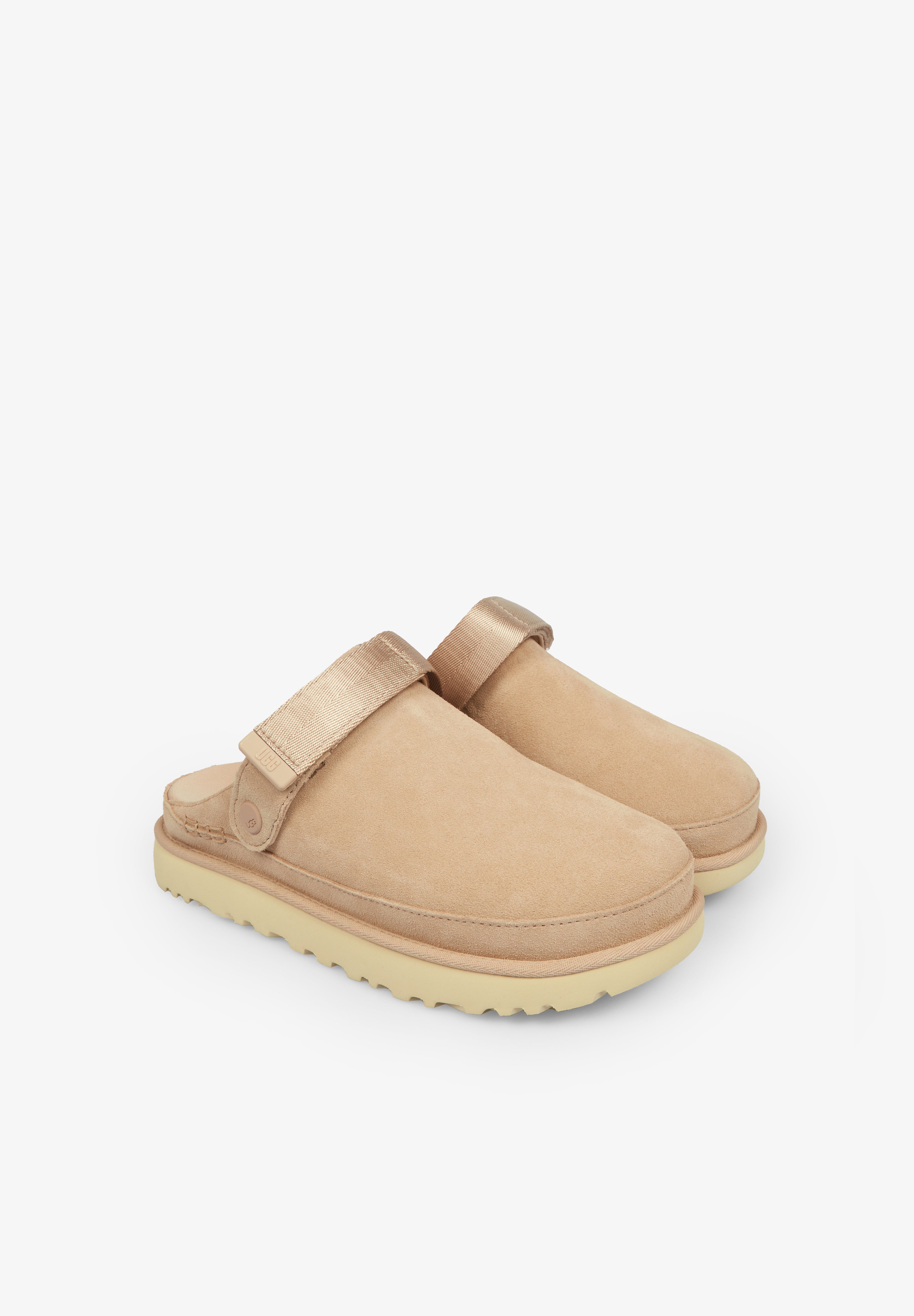 UGG | ZUECOS GOLDENSTAR CLOG