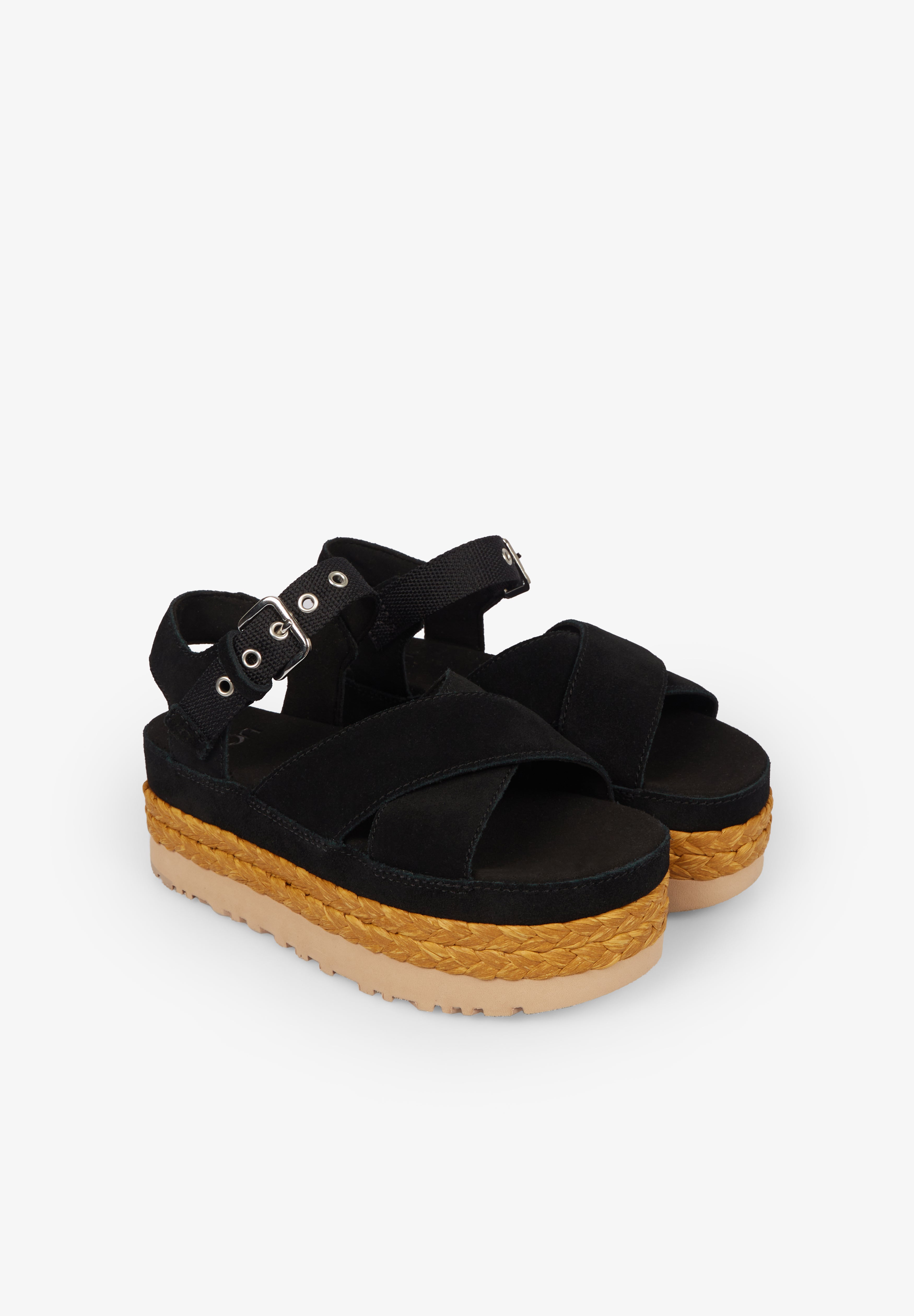 UGG | SANDALIAS AUBREY ANKLE