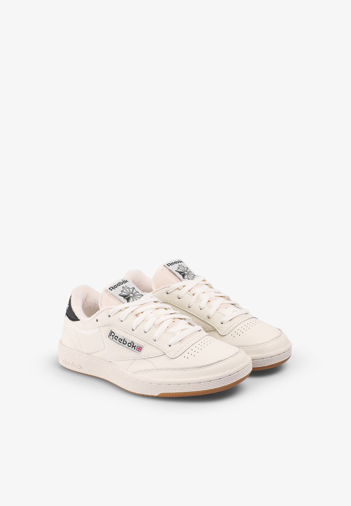 REEBOK | SNEAKERS CLUB C 85 HOMBRE