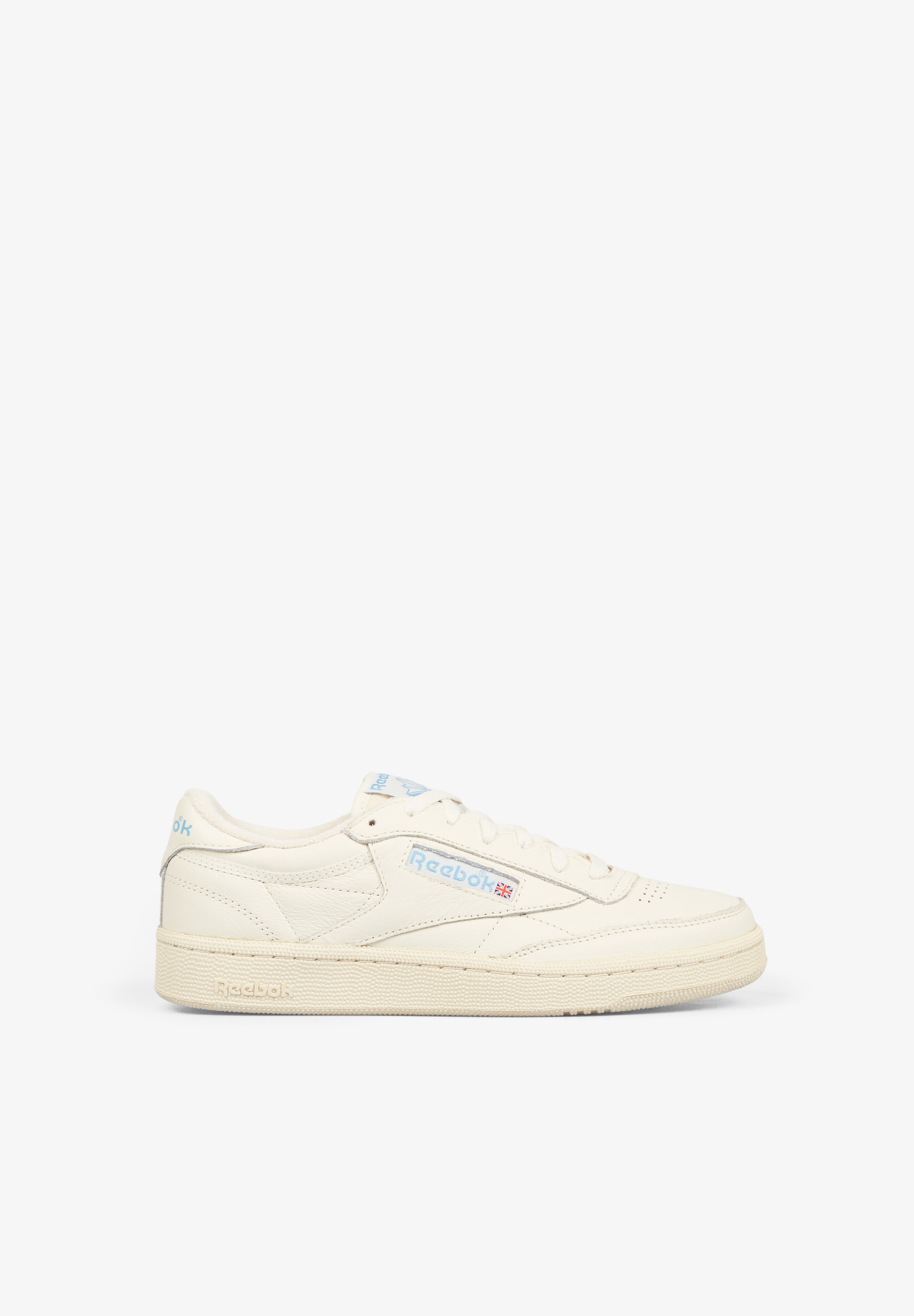 REEBOK | SNEAKERS CLUB C 85 VINTAGE HOMBRE - Scalpers