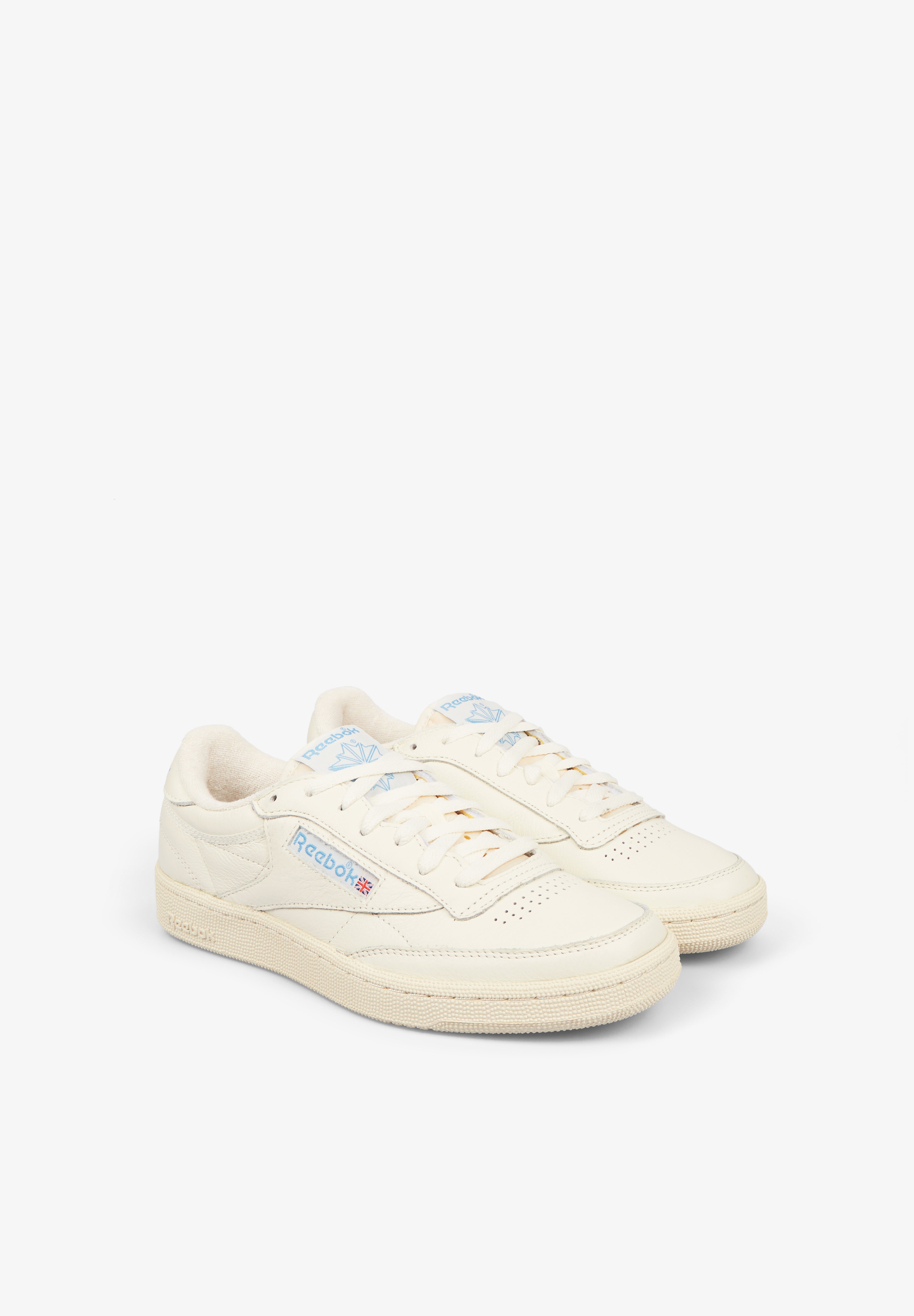 REEBOK | SNEAKERS CLUB C 85 VINTAGE HOMBRE - Scalpers