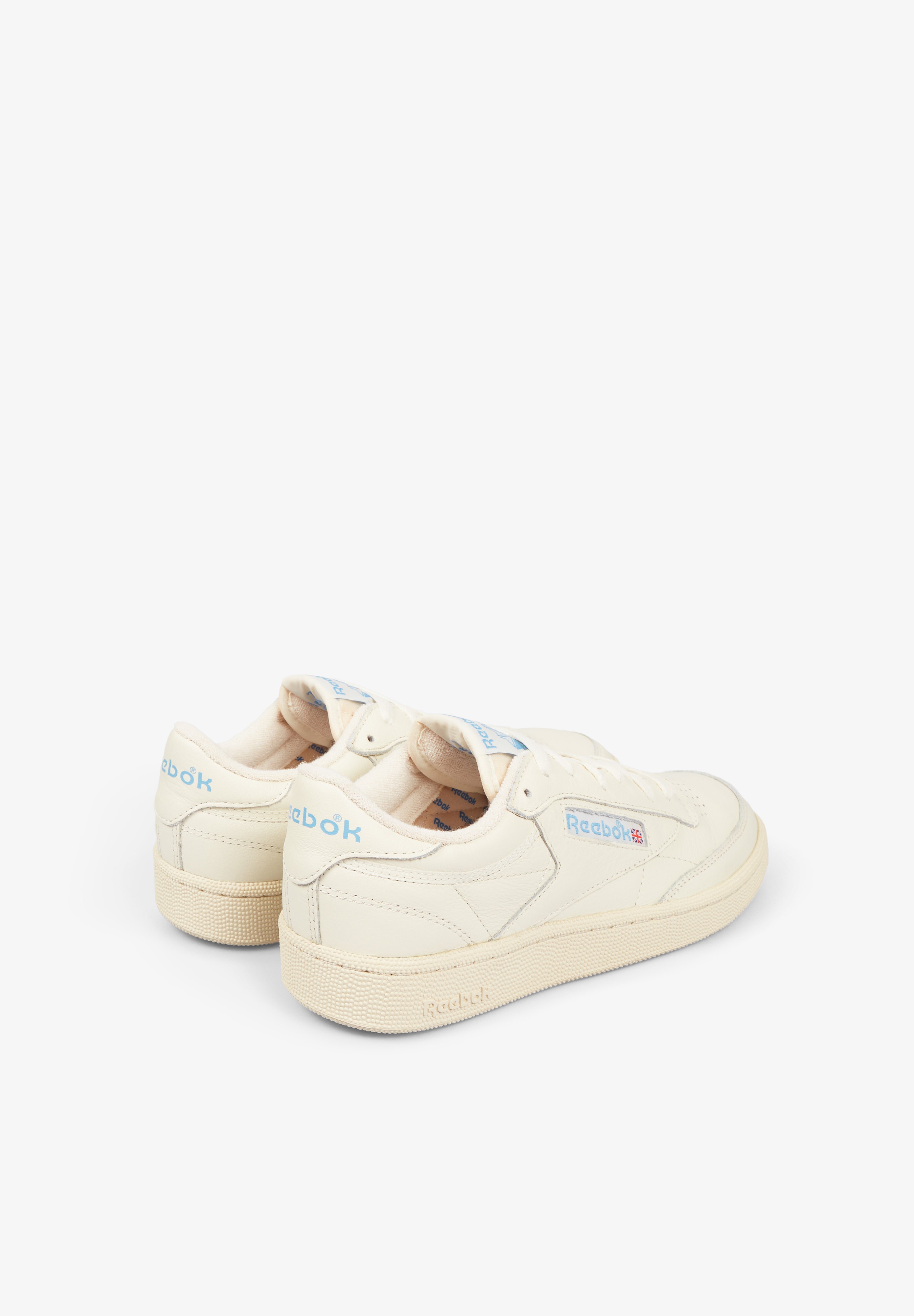 REEBOK | SNEAKERS CLUB C 85 VINTAGE HOMBRE - Scalpers