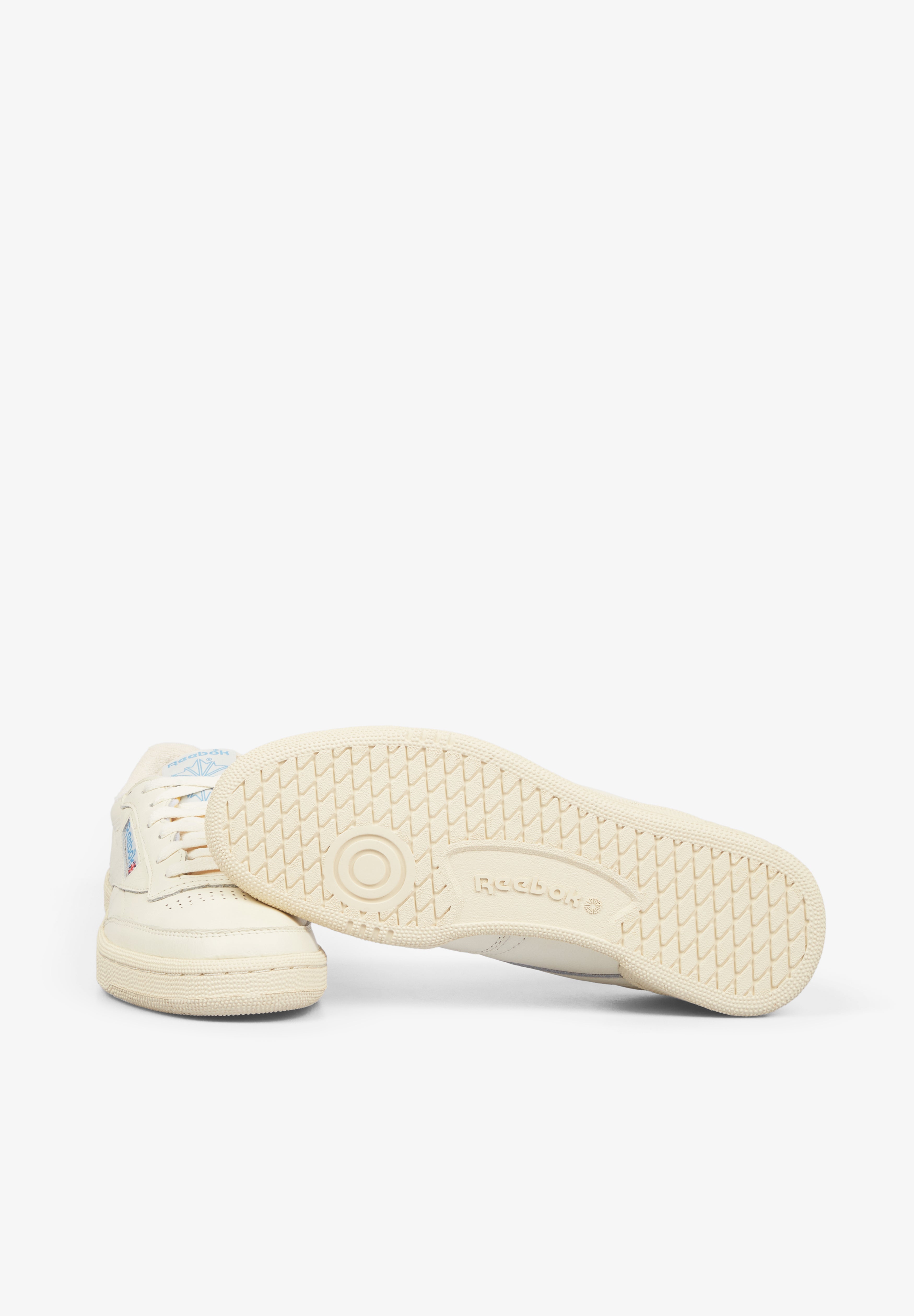 REEBOK | SNEAKERS CLUB C 85 VINTAGE HOMBRE - Scalpers