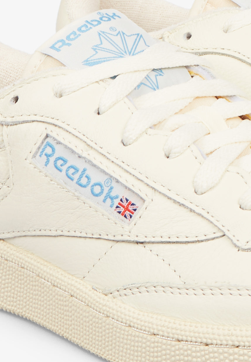 REEBOK | SNEAKERS CLUB C 85 VINTAGE HOMBRE - Scalpers