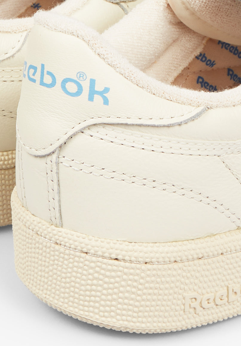 REEBOK | SNEAKERS CLUB C 85 VINTAGE HOMBRE - Scalpers