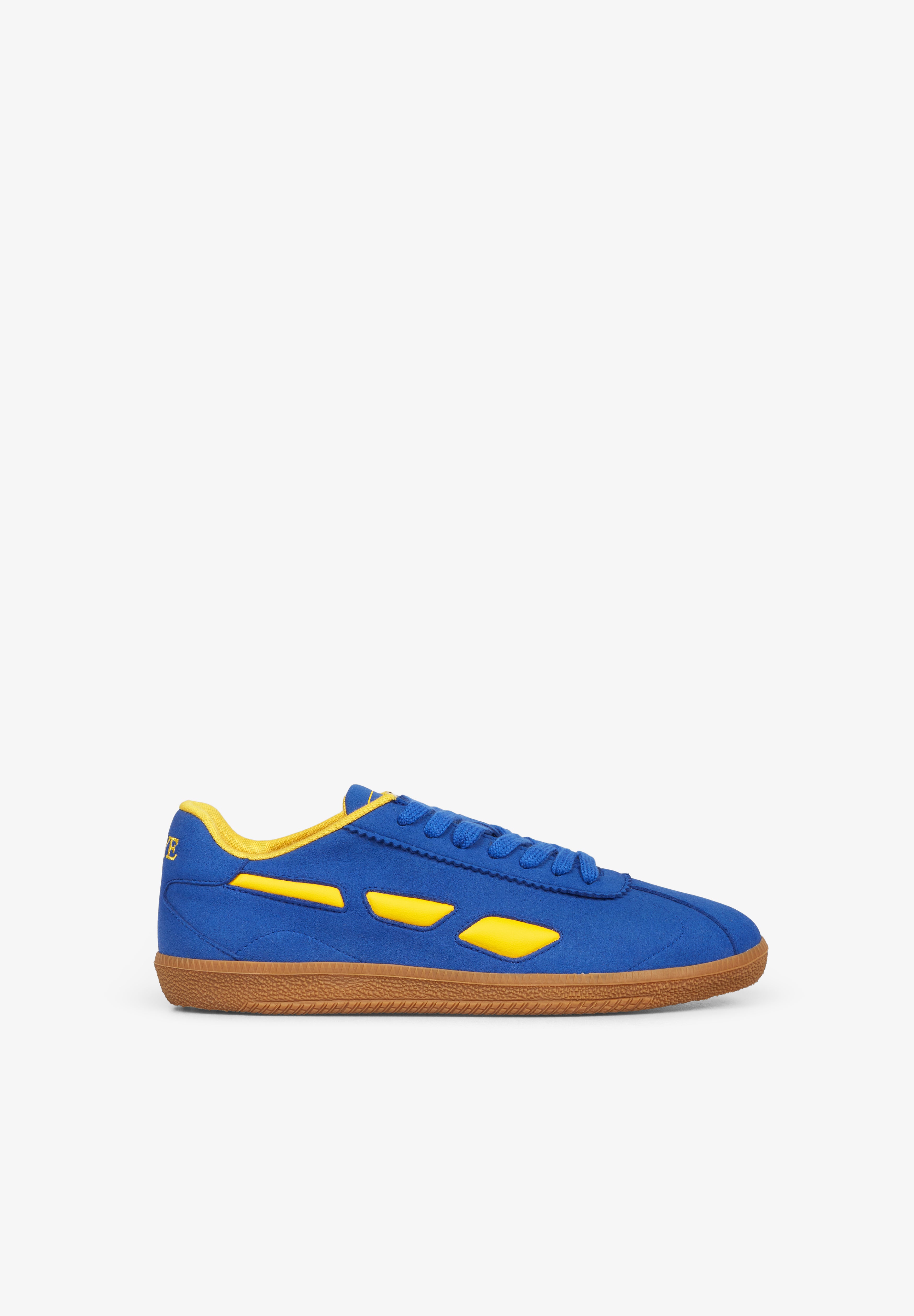 SAYE | SNEAKERS M70 DART