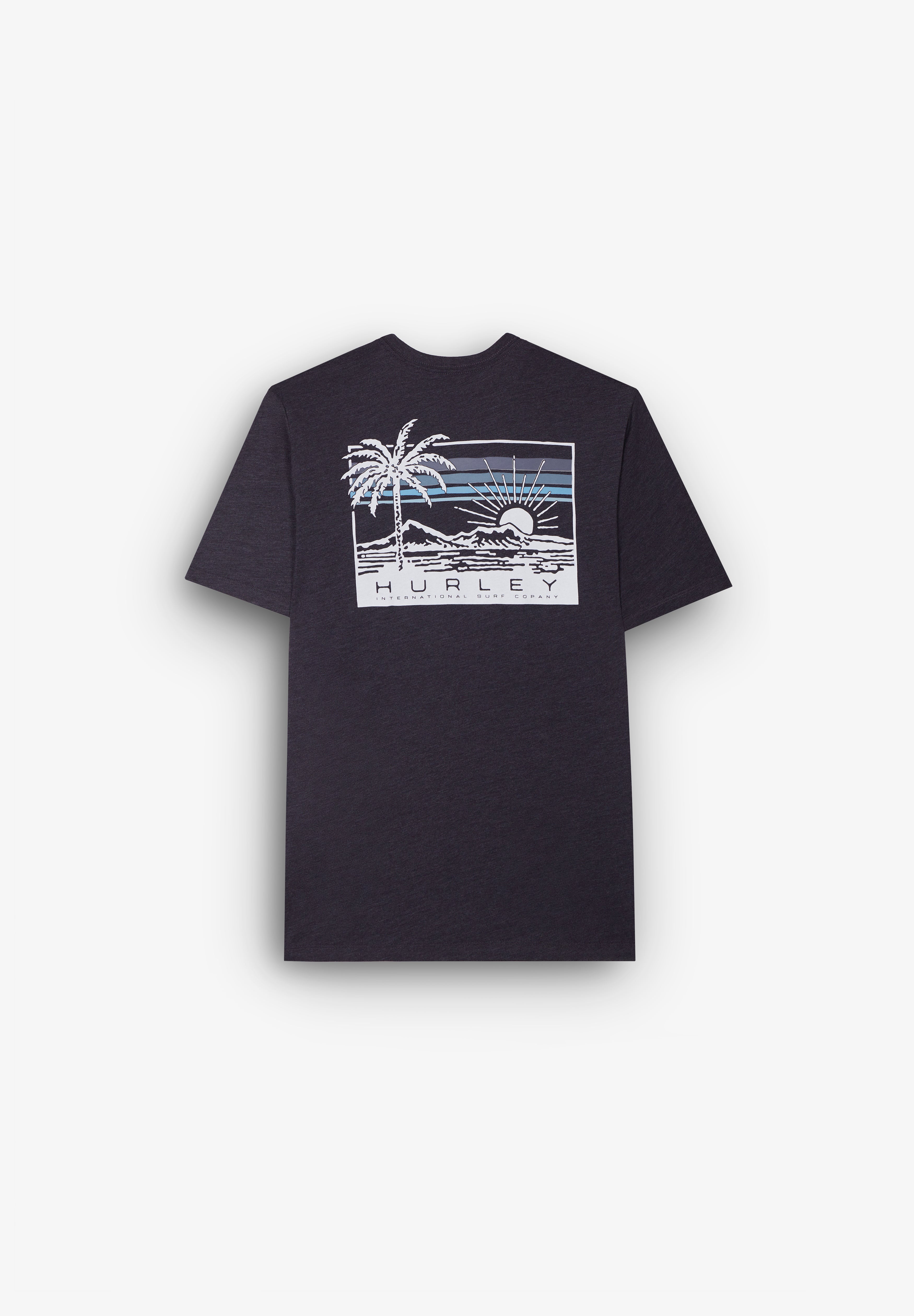 HURLEY | CAMISETA EVERYDAY THROWBACK