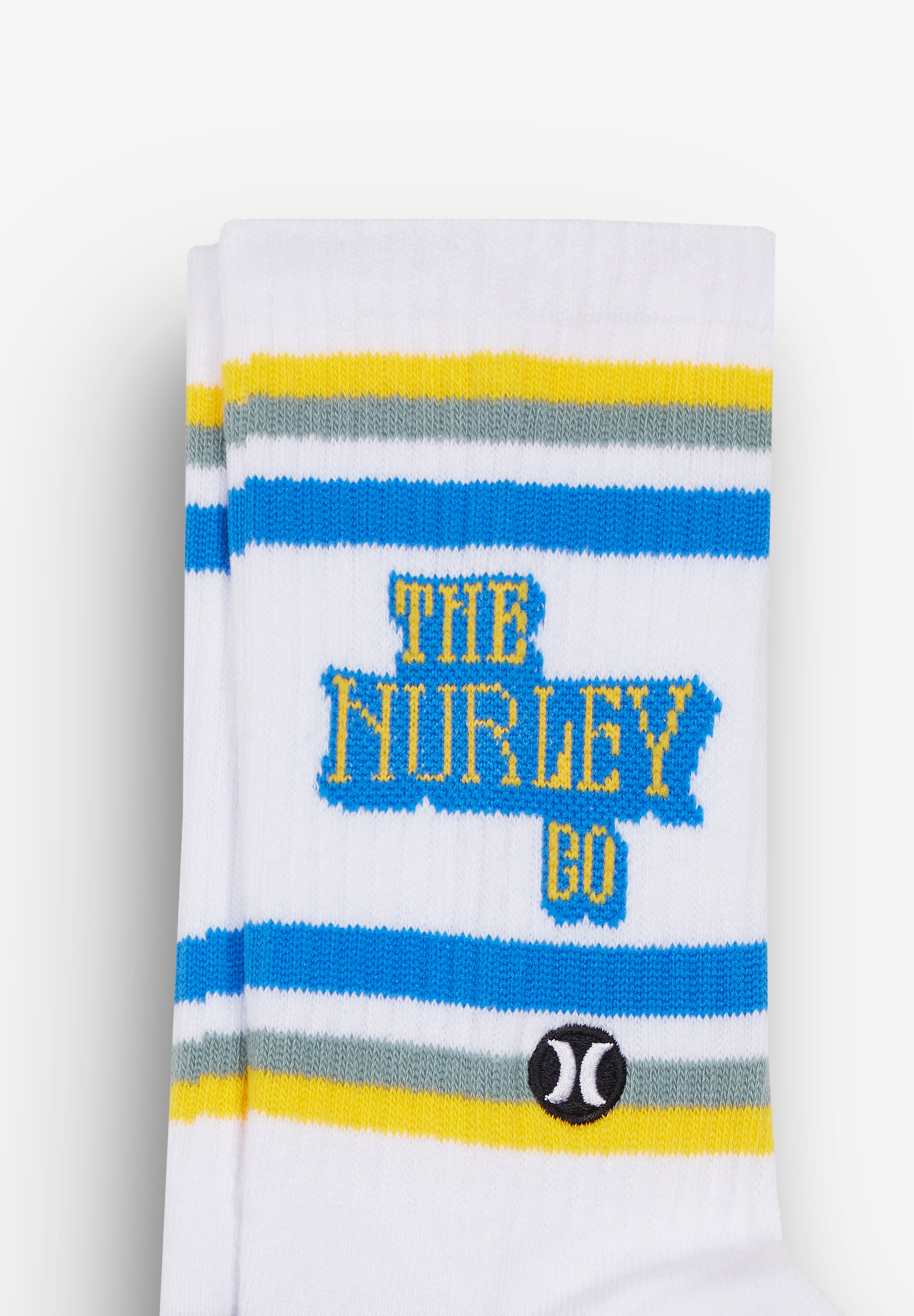 HURLEY | CALCETINES H20-DRI JACQUARD