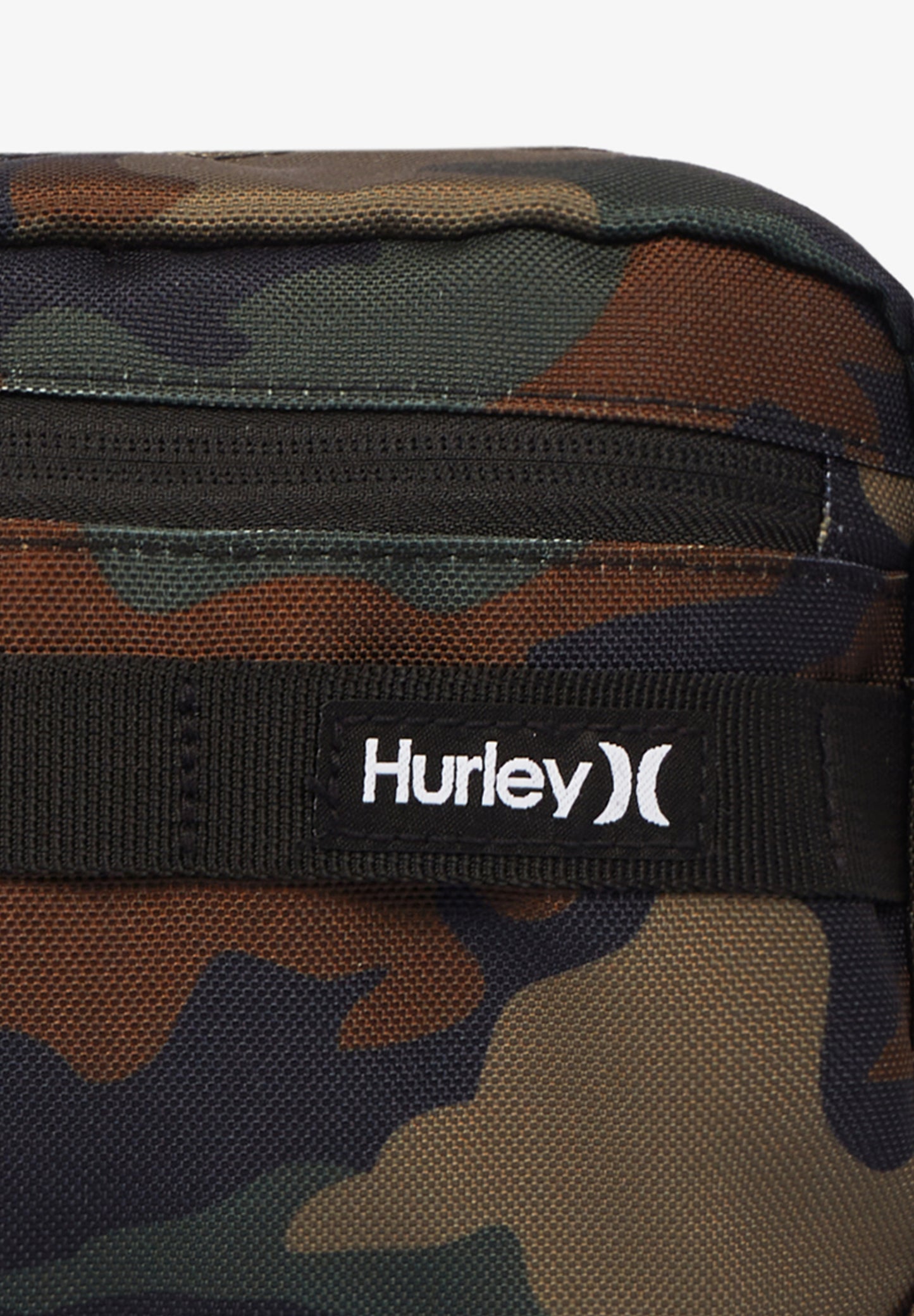 HURLEY | NECESER NO COMPLY