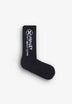 HURLEY | CALCETINES PRINTED 25TH S1