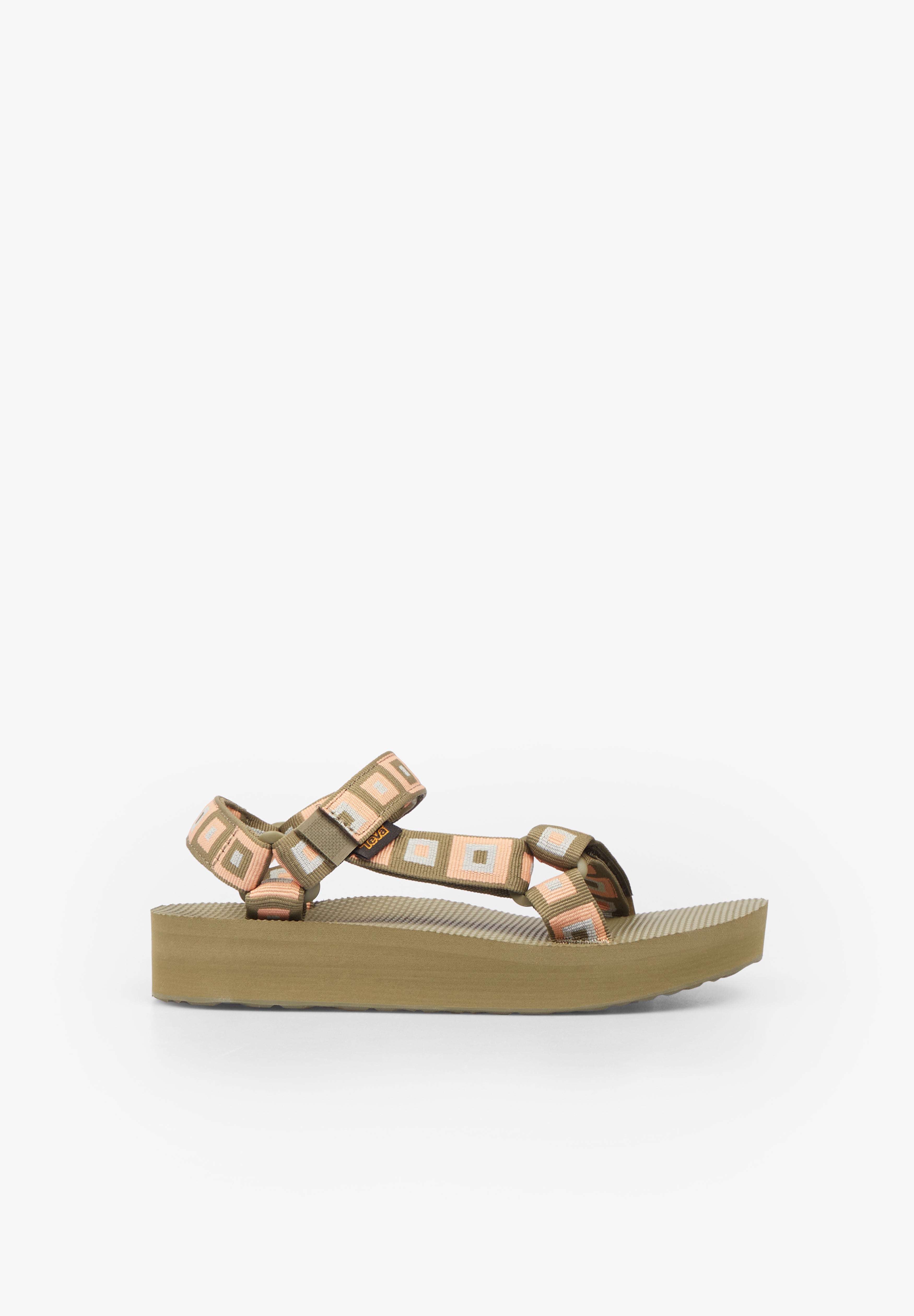 TEVA | SANDALIAS MIDFORM UNIVERSAL MUJER - Scalpers