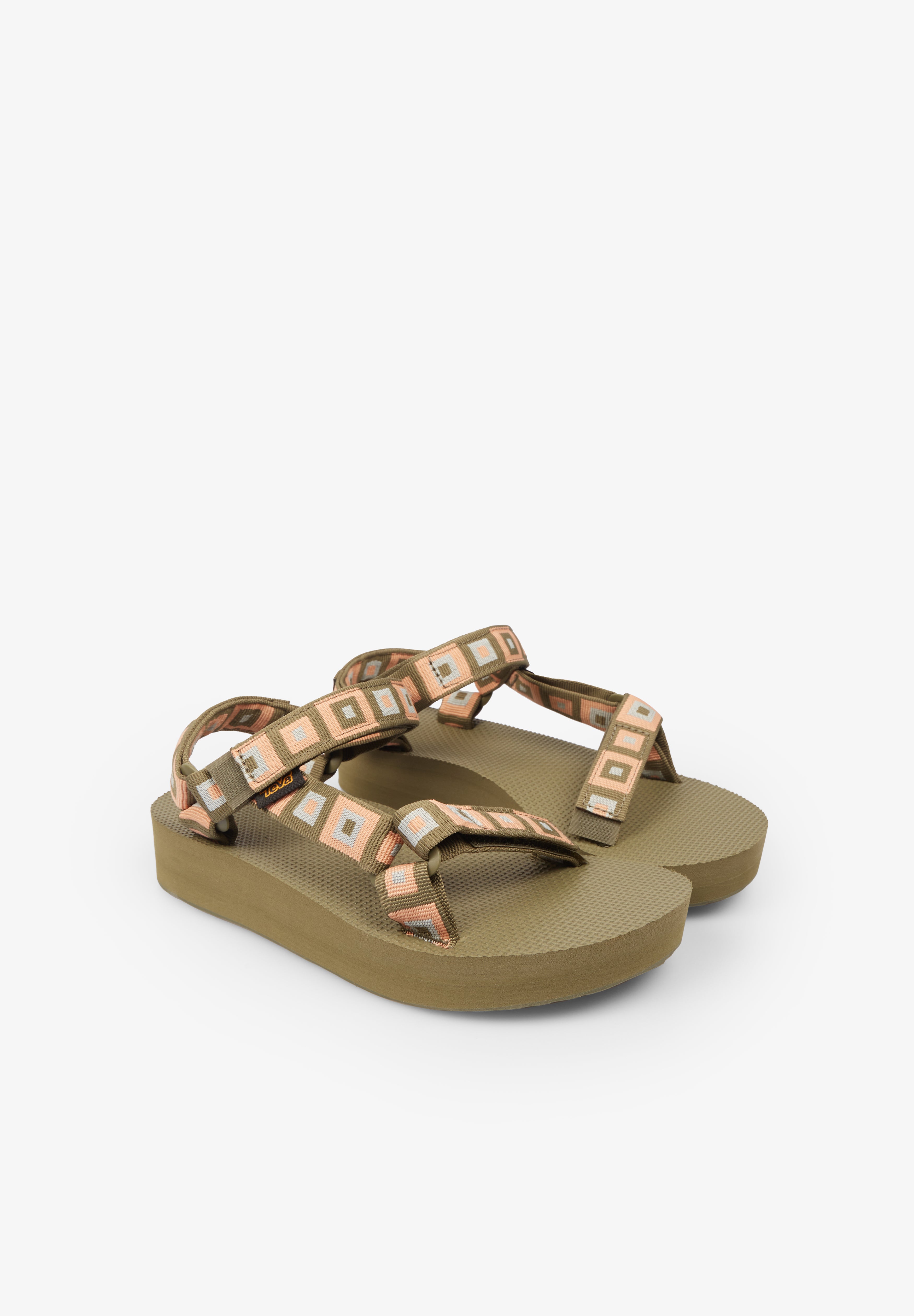 TEVA | SANDALIAS MIDFORM UNIVERSAL MUJER - Scalpers