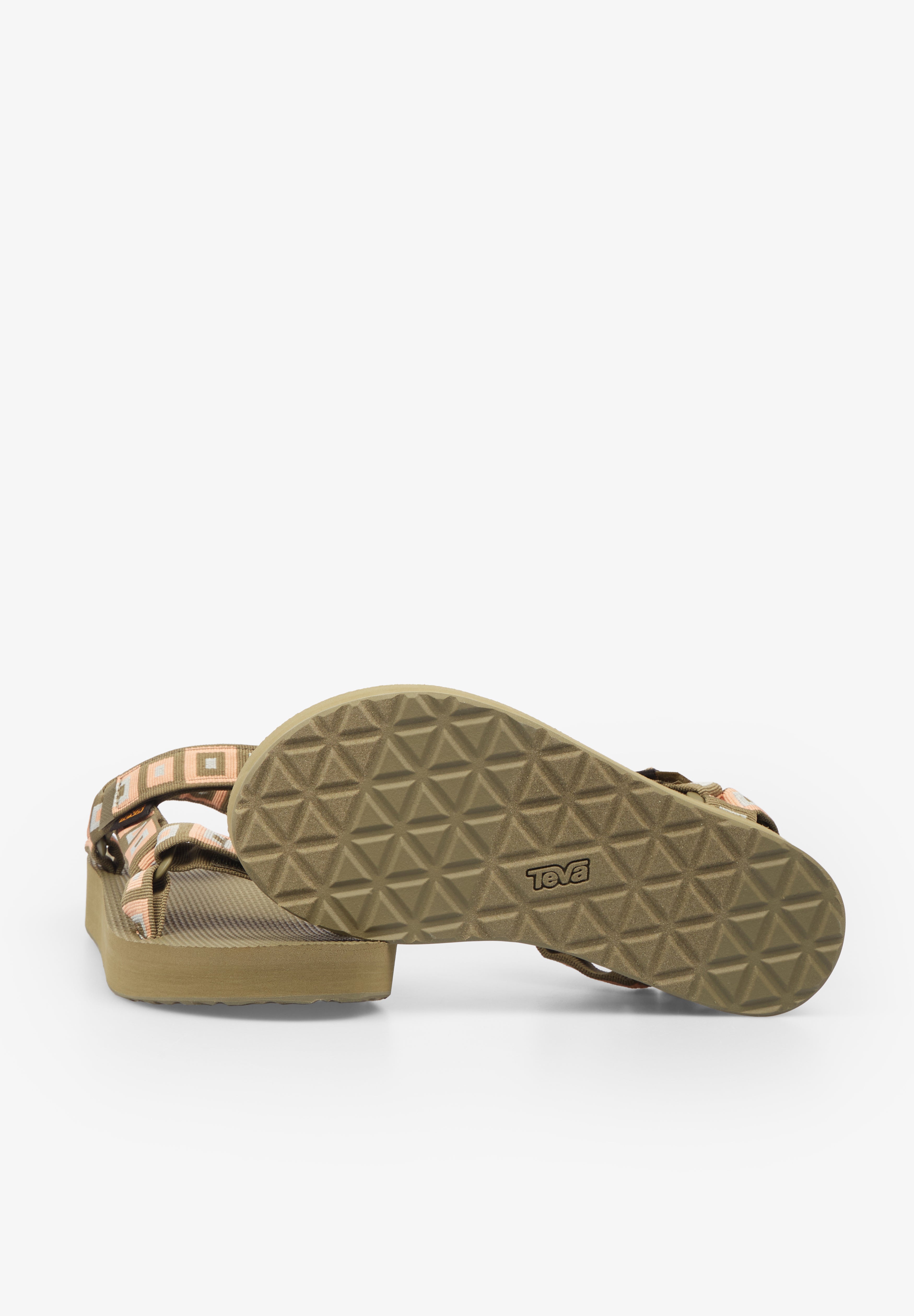 TEVA | SANDALIAS MIDFORM UNIVERSAL MUJER - Scalpers