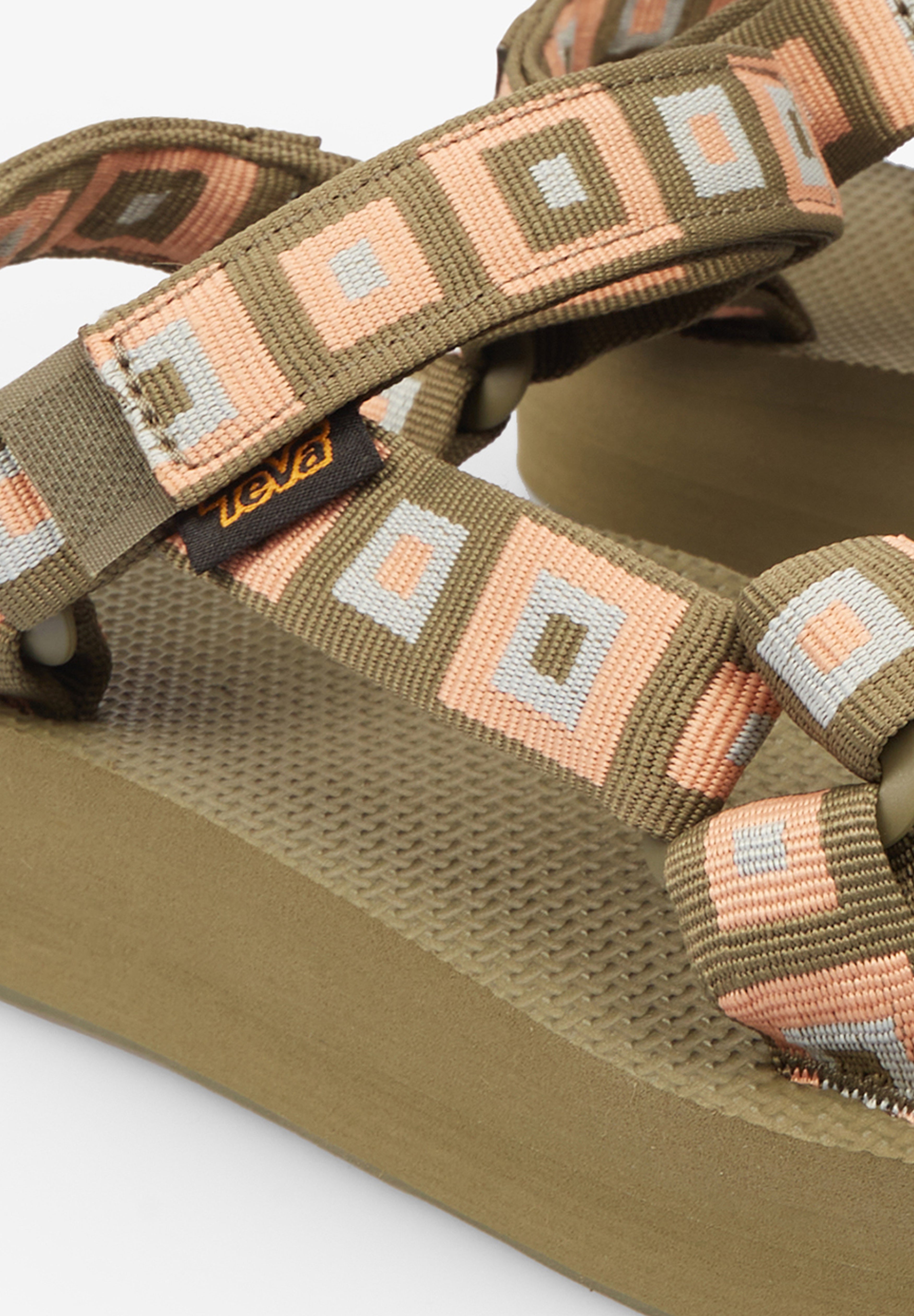 TEVA | SANDALIAS MIDFORM UNIVERSAL MUJER - Scalpers
