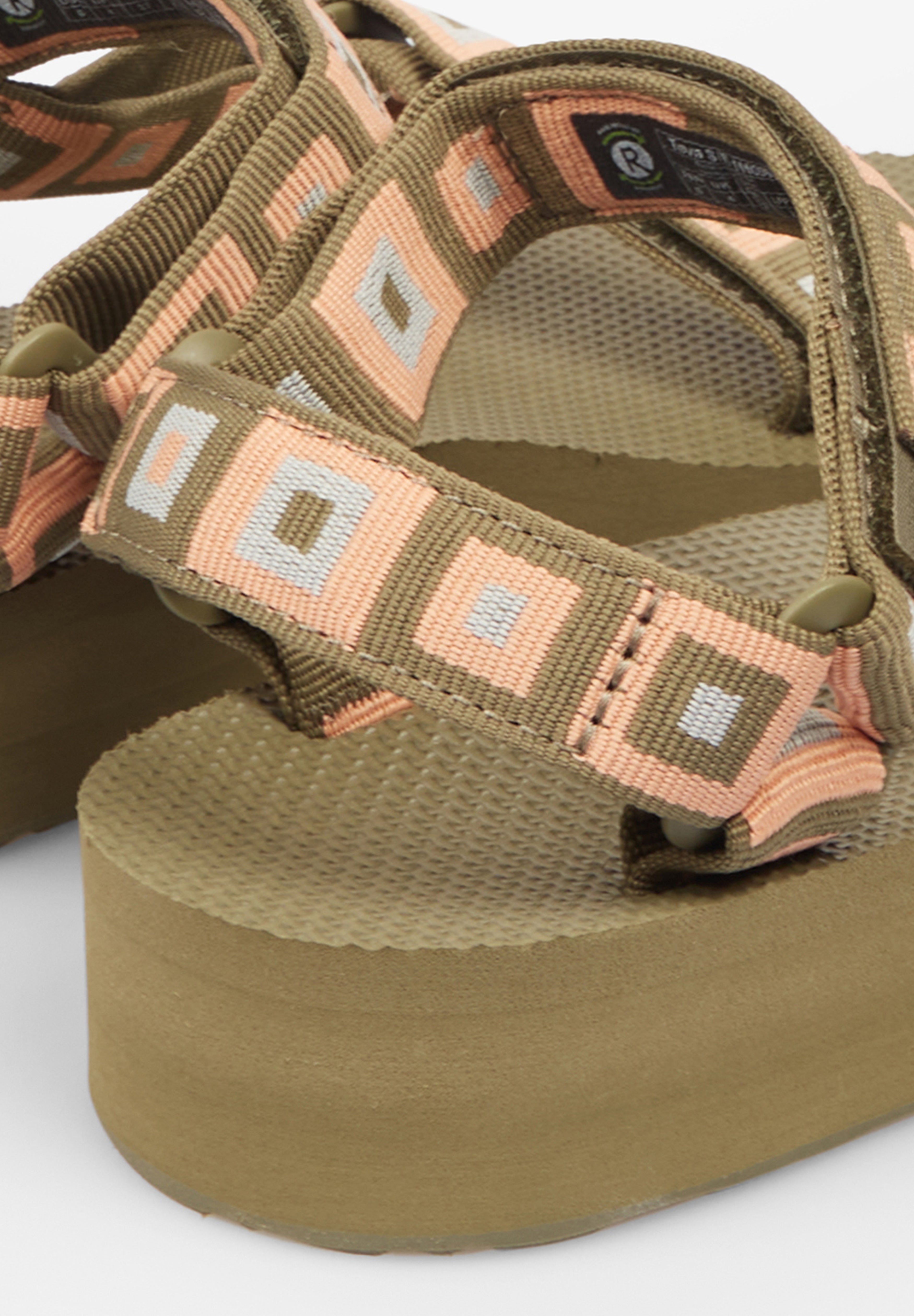 TEVA | SANDALIAS MIDFORM UNIVERSAL MUJER - Scalpers