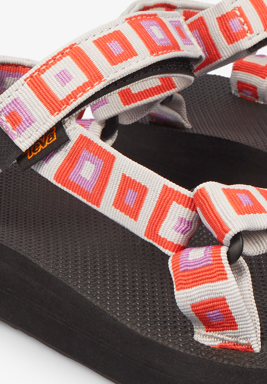 TEVA | SANDALIAS MIDFORM UNIVERSAL MUJER